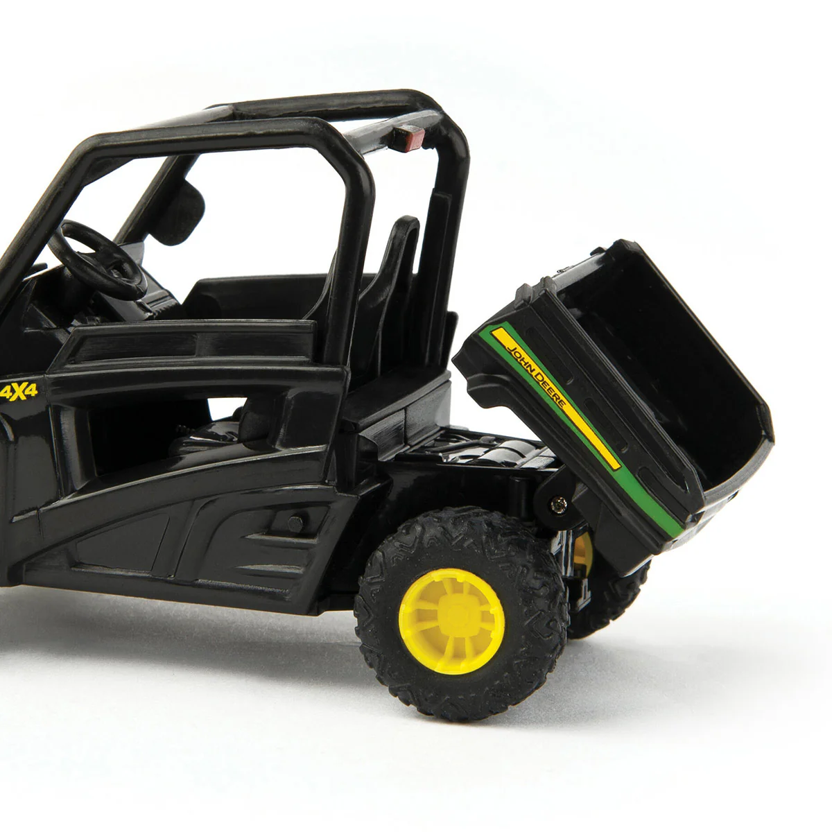 1/32 John Deere Weathered Barn Play Set by ERTL - Image 5