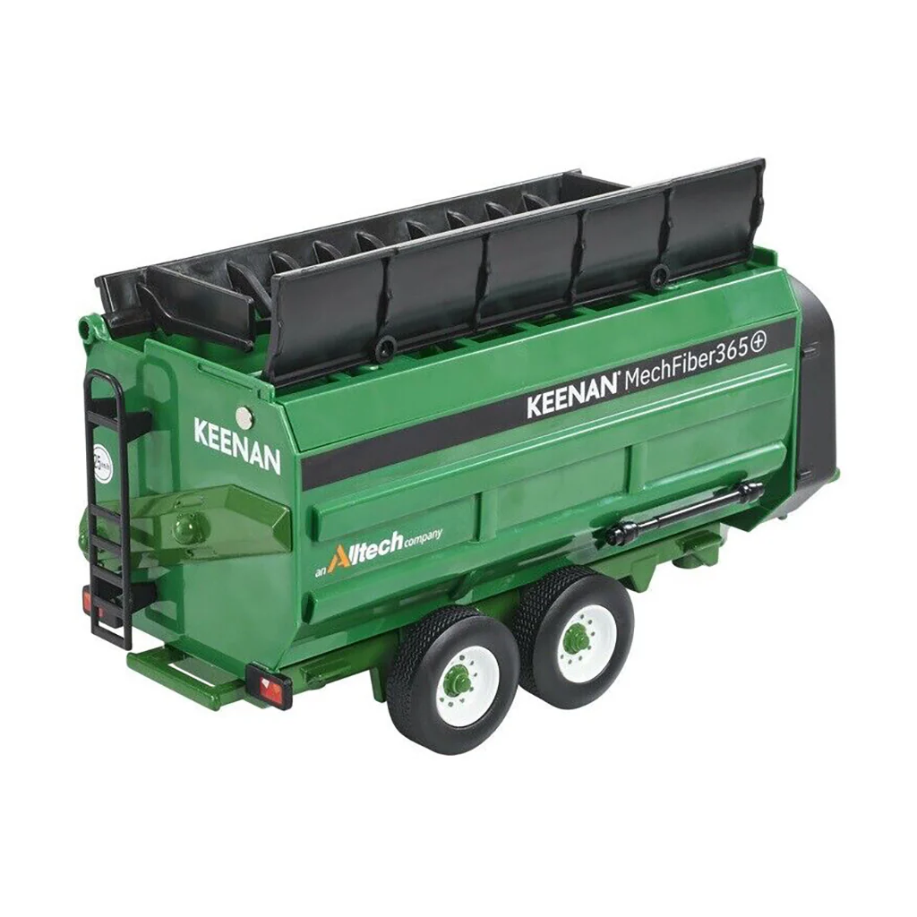 1/32 Keenan MechFiber 365+ Tandem Axle Mixer - Image 4