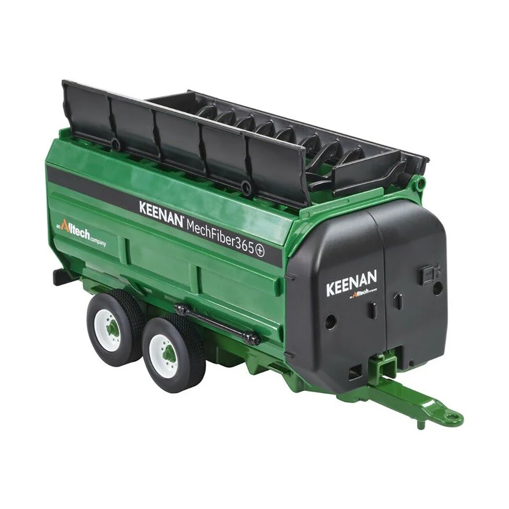 1/32 Keenan MechFiber 365+ Tandem Axle Mixer - Image 5