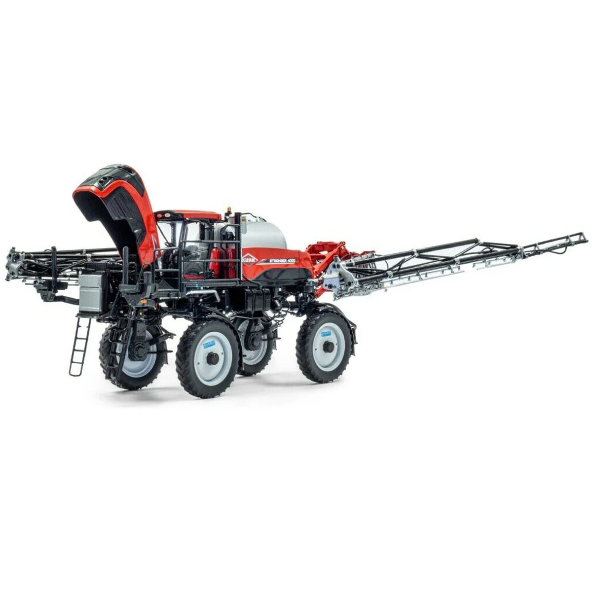 1/32 Kuhn Stronger HD 4000 Self-Propelled Boom Sprayer - Image 2