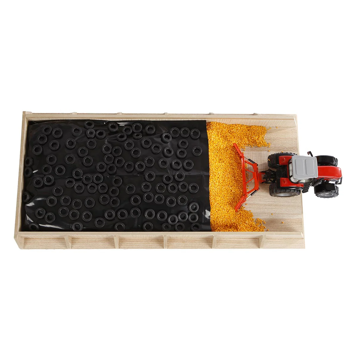1/32 Large Silo Trench Bunker - Image 3