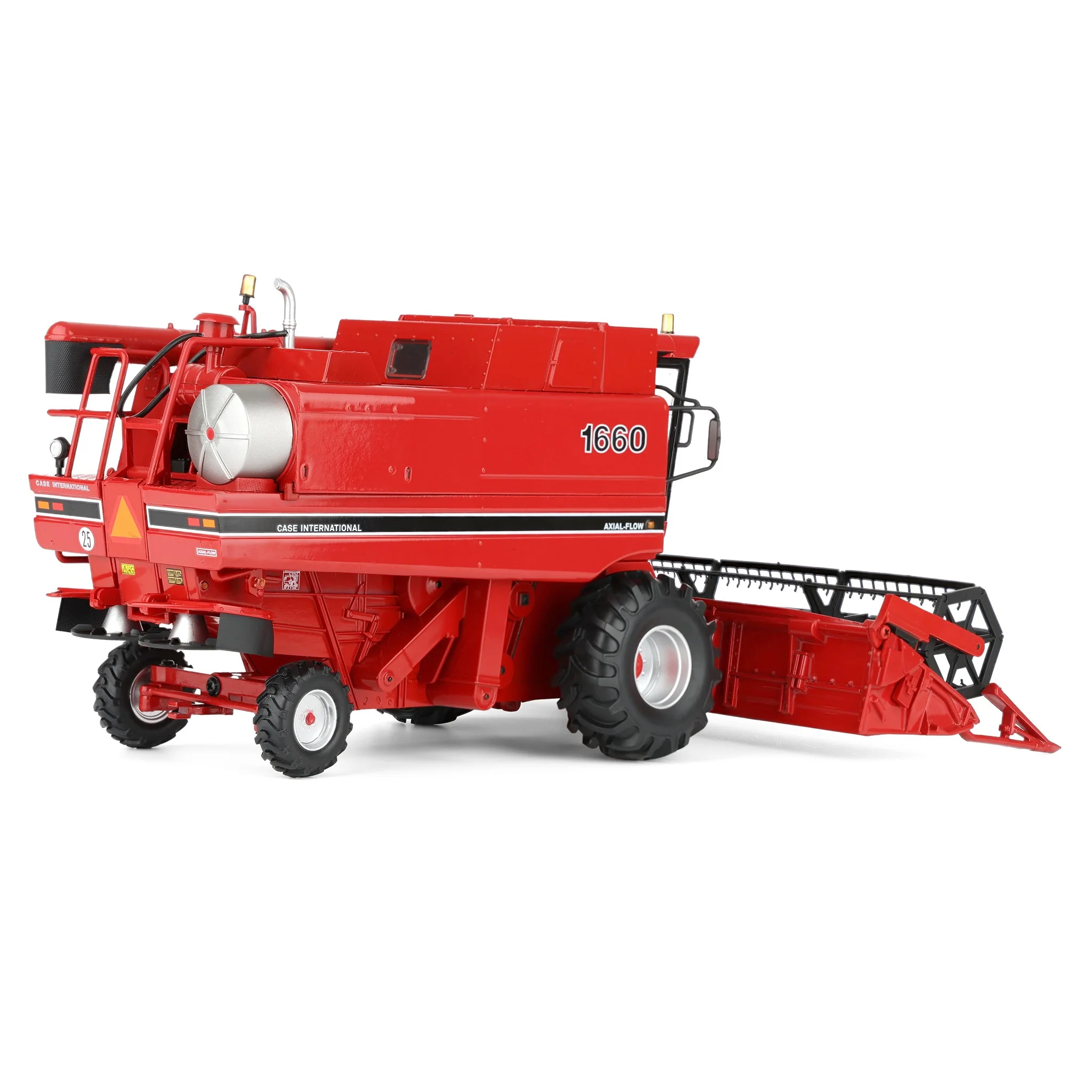 1/32 Case International 1660 Axial-Flow Combine with Grain Head, Limited Edition 1 of 1000 by ReplicaGri - Image 2
