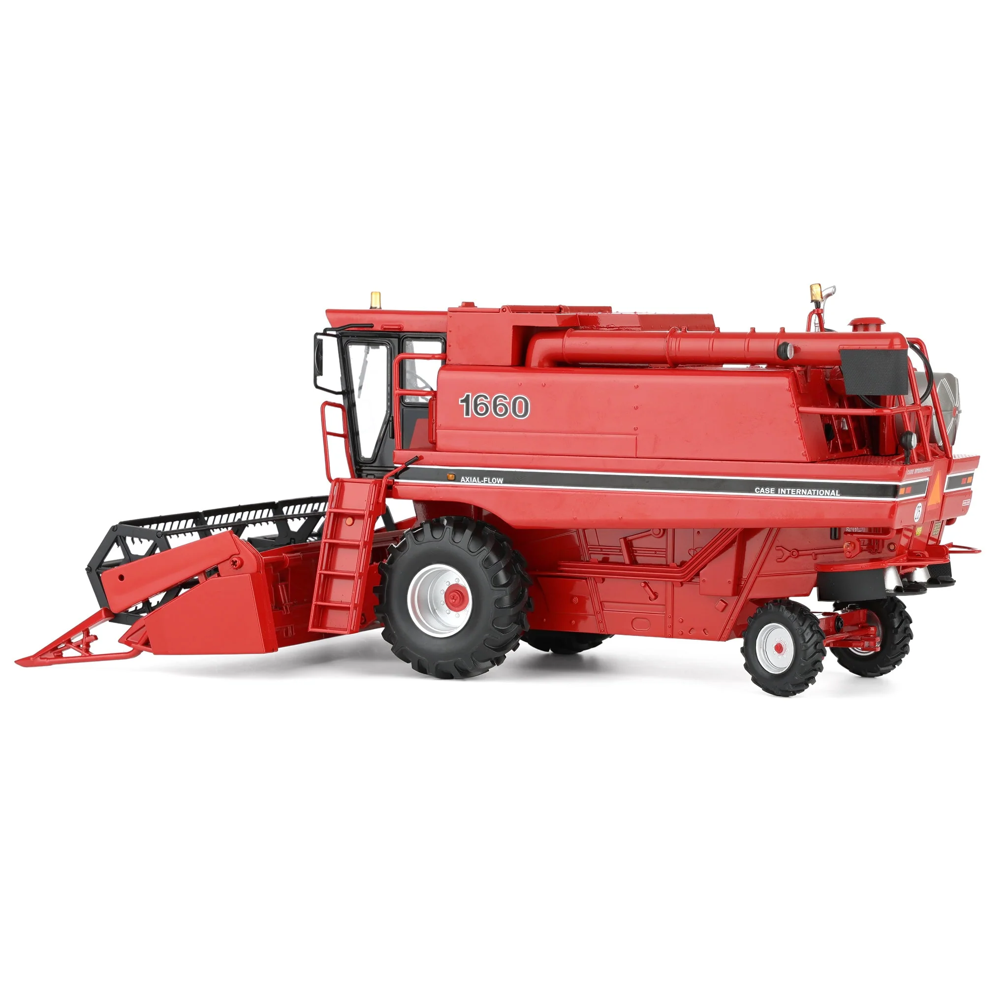 1/32 Case International 1660 Axial-Flow Combine with Grain Head, Limited Edition 1 of 1000 by ReplicaGri - Image 3