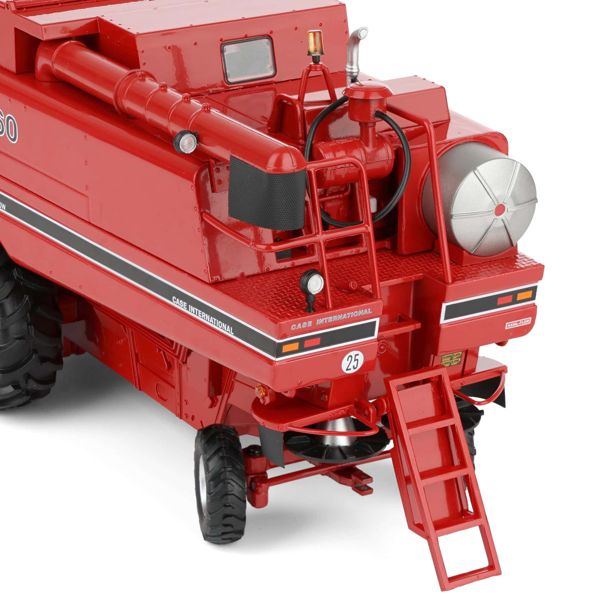 1/32 Case International 1660 Axial-Flow Combine with Grain Head, Limited Edition 1 of 1000 by ReplicaGri - Image 4
