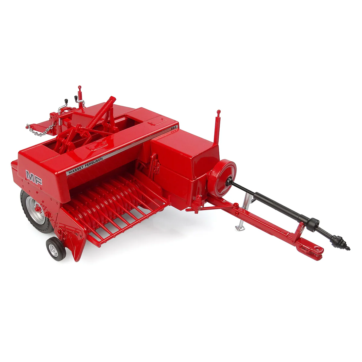 1/32 Massey Ferguson 224 Rectangular Baler by Universal Hobbies - Image 2