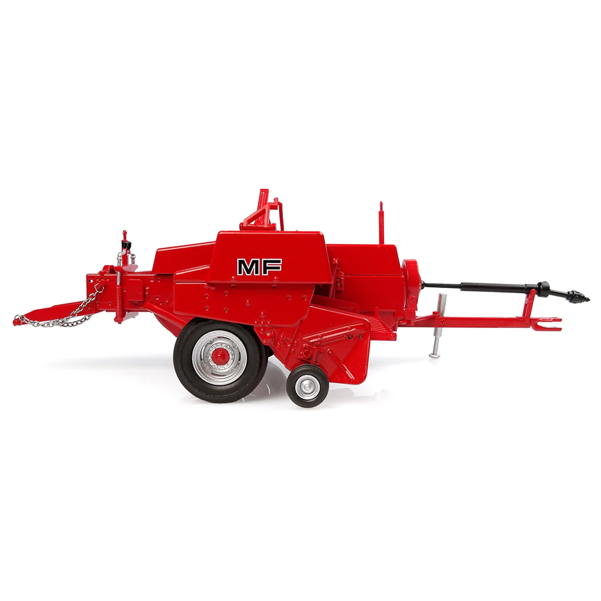 1/32 Massey Ferguson 224 Rectangular Baler by Universal Hobbies - Image 3