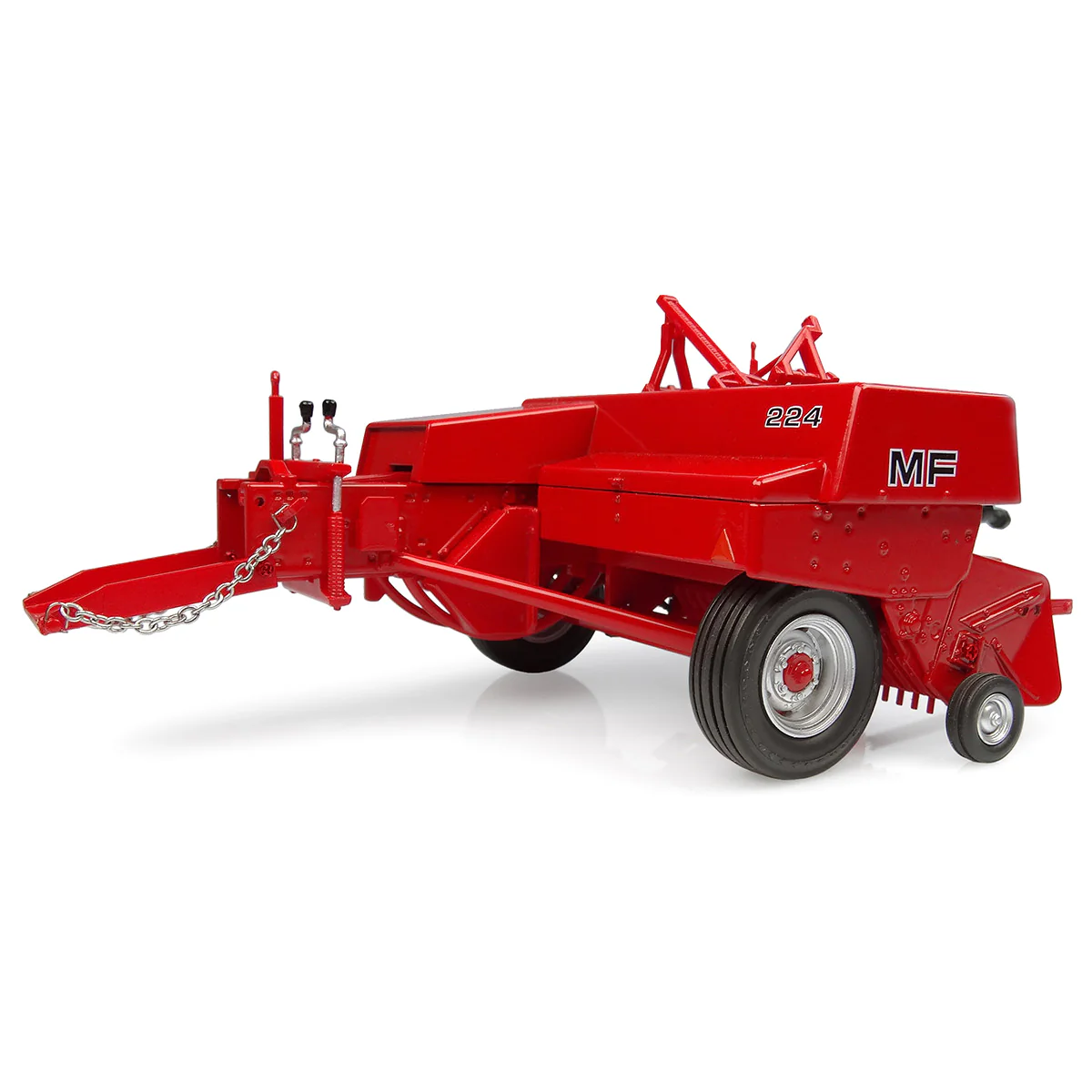 1/32 Massey Ferguson 224 Rectangular Baler by Universal Hobbies - Image 4