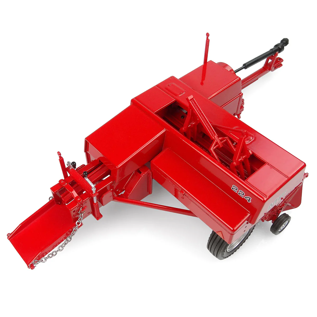 1/32 Massey Ferguson 224 Rectangular Baler by Universal Hobbies - Image 5
