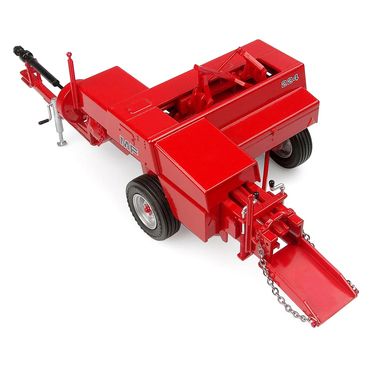 1/32 Massey Ferguson 224 Rectangular Baler by Universal Hobbies - Image 6