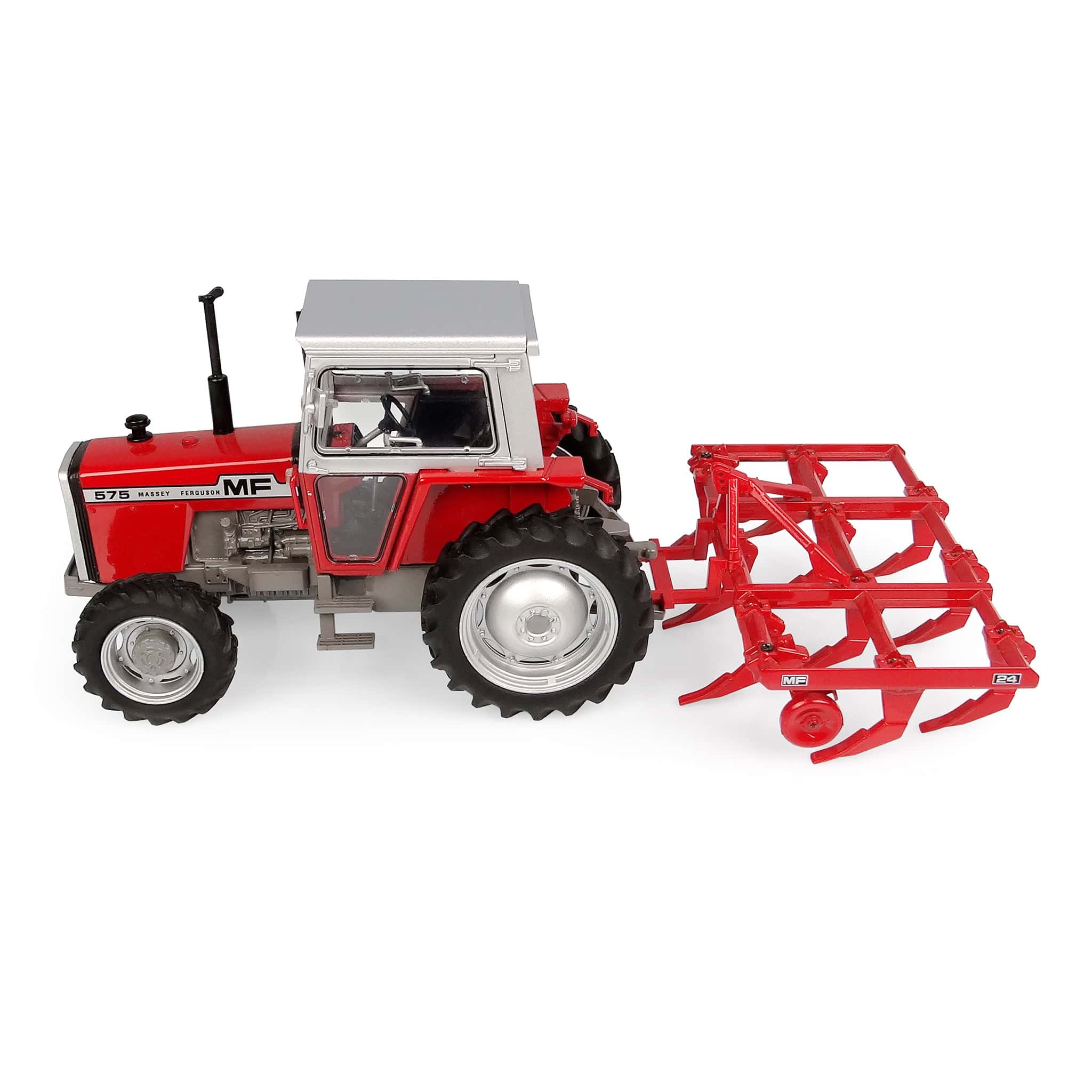 1/32 Massey Ferguson 24 Chisel Plow by Universal Hobbies - Image 3