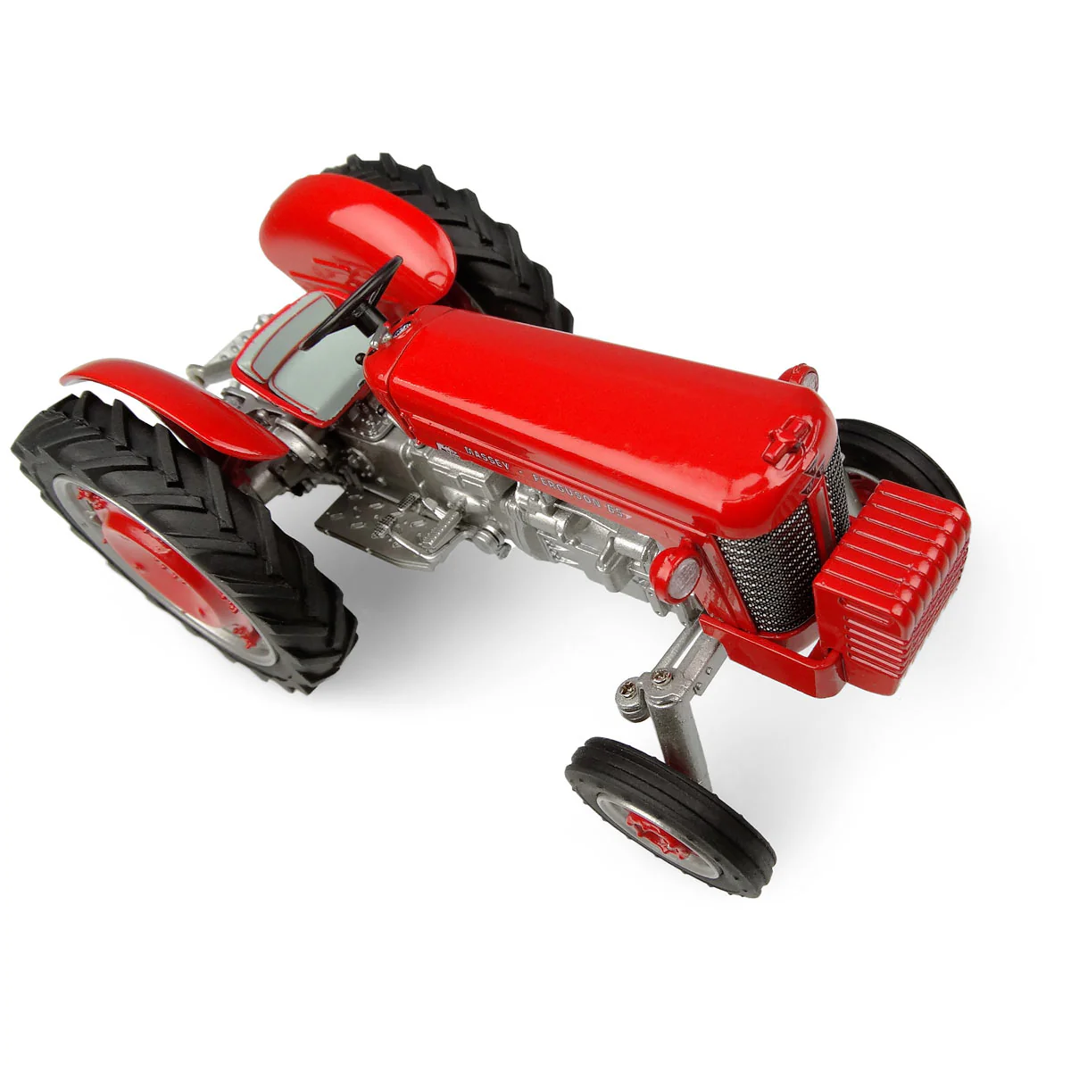 1/32 Massey Ferguson 65 Tractor (US Version) by Universal Hobbies - Image 2