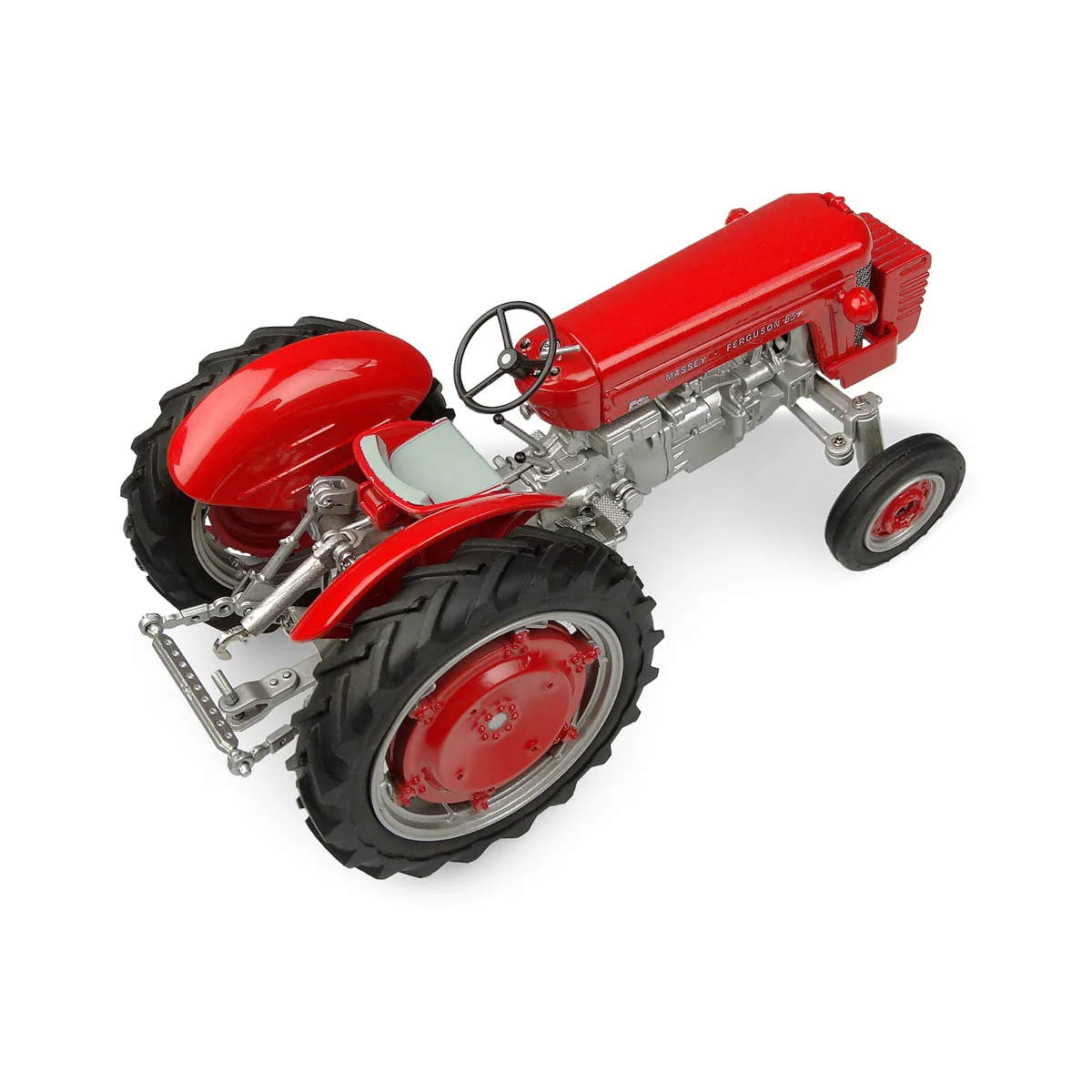 1/32 Massey Ferguson 65 Tractor (US Version) by Universal Hobbies - Image 3