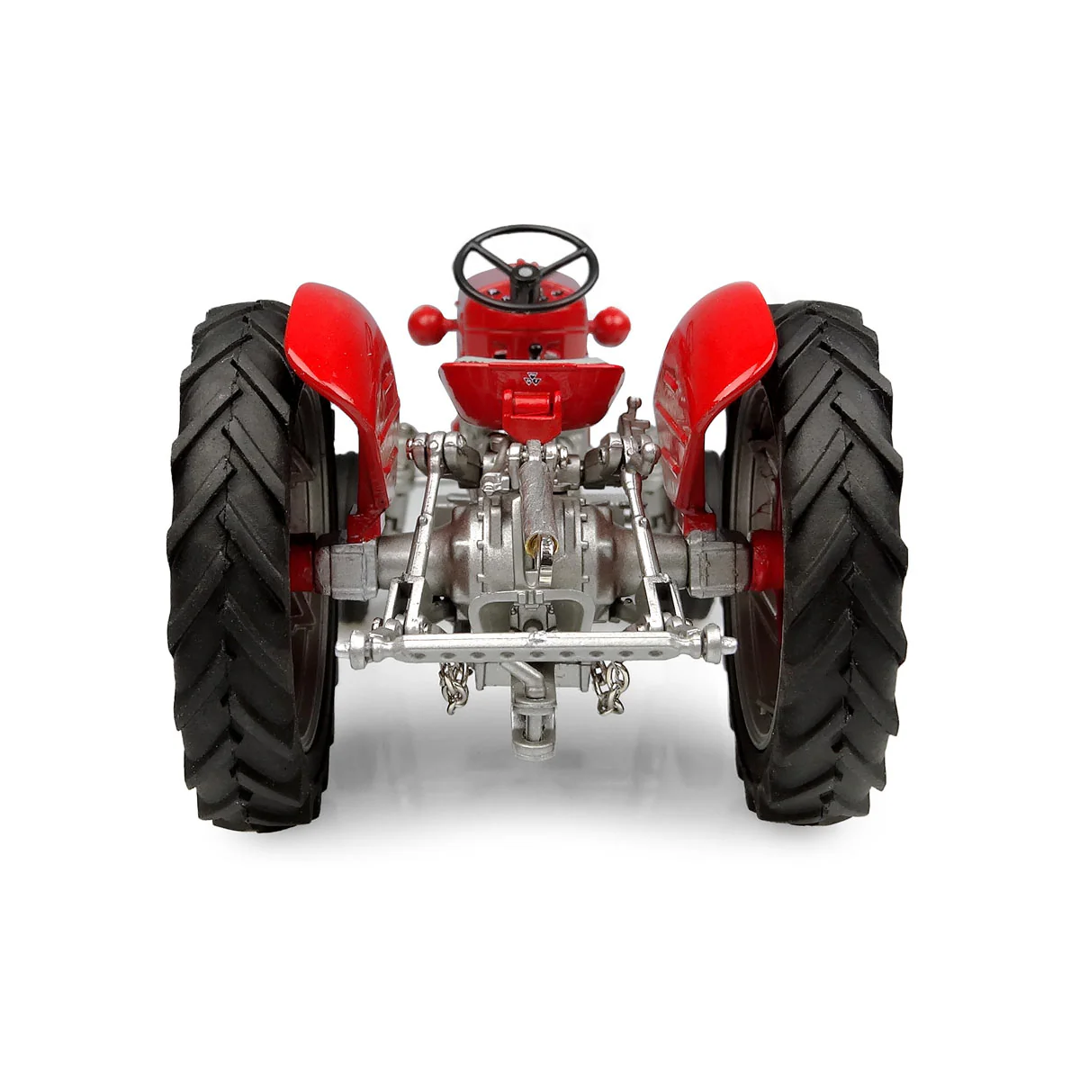 1/32 Massey Ferguson 65 Tractor (US Version) by Universal Hobbies - Image 6