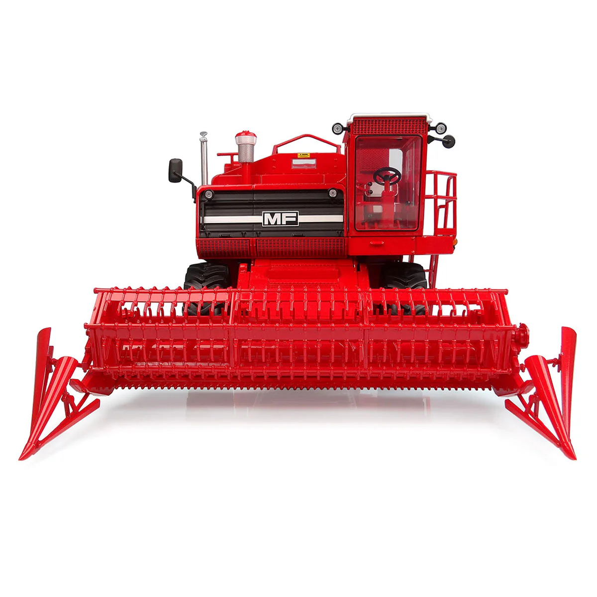 1/32 Massey Ferguson 760 Combine with Grain Head - Image 6