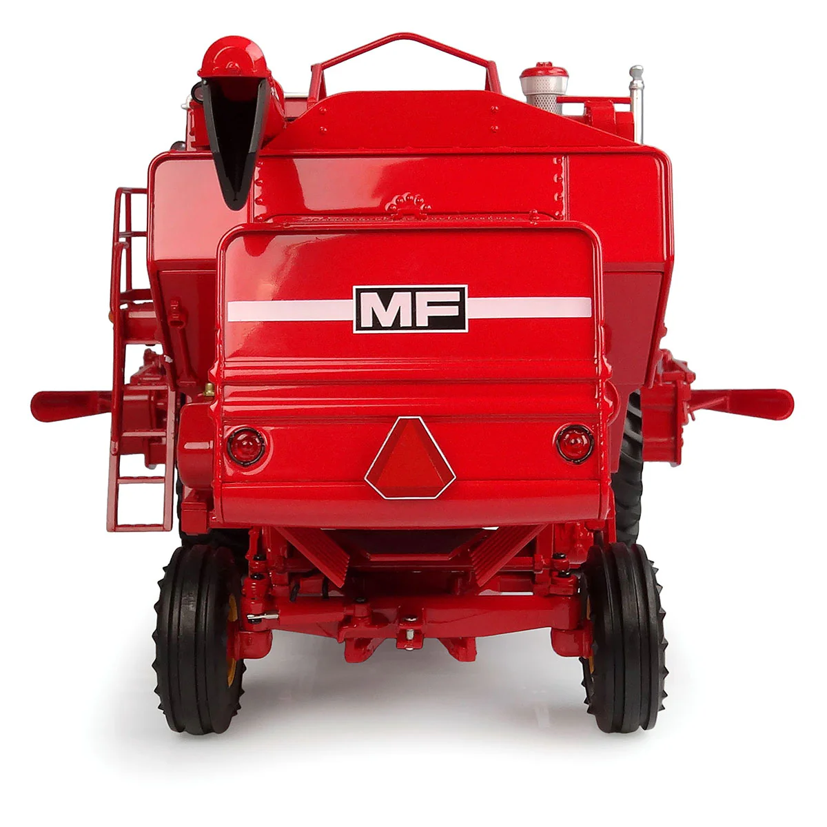 1/32 Massey Ferguson 760 Combine with Grain Head - Image 7