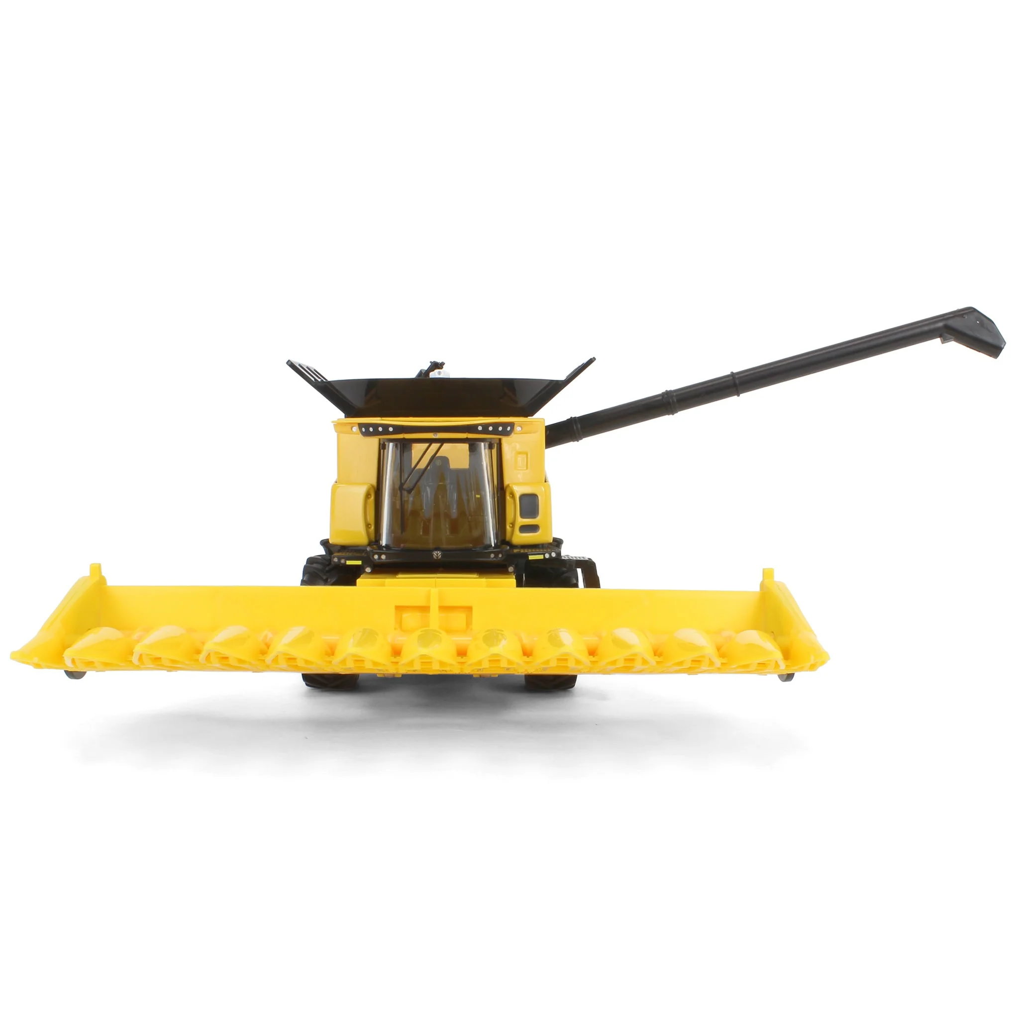 1/32 New Holland CR8.90 Combine with Draper & Grain Heads - Image 9