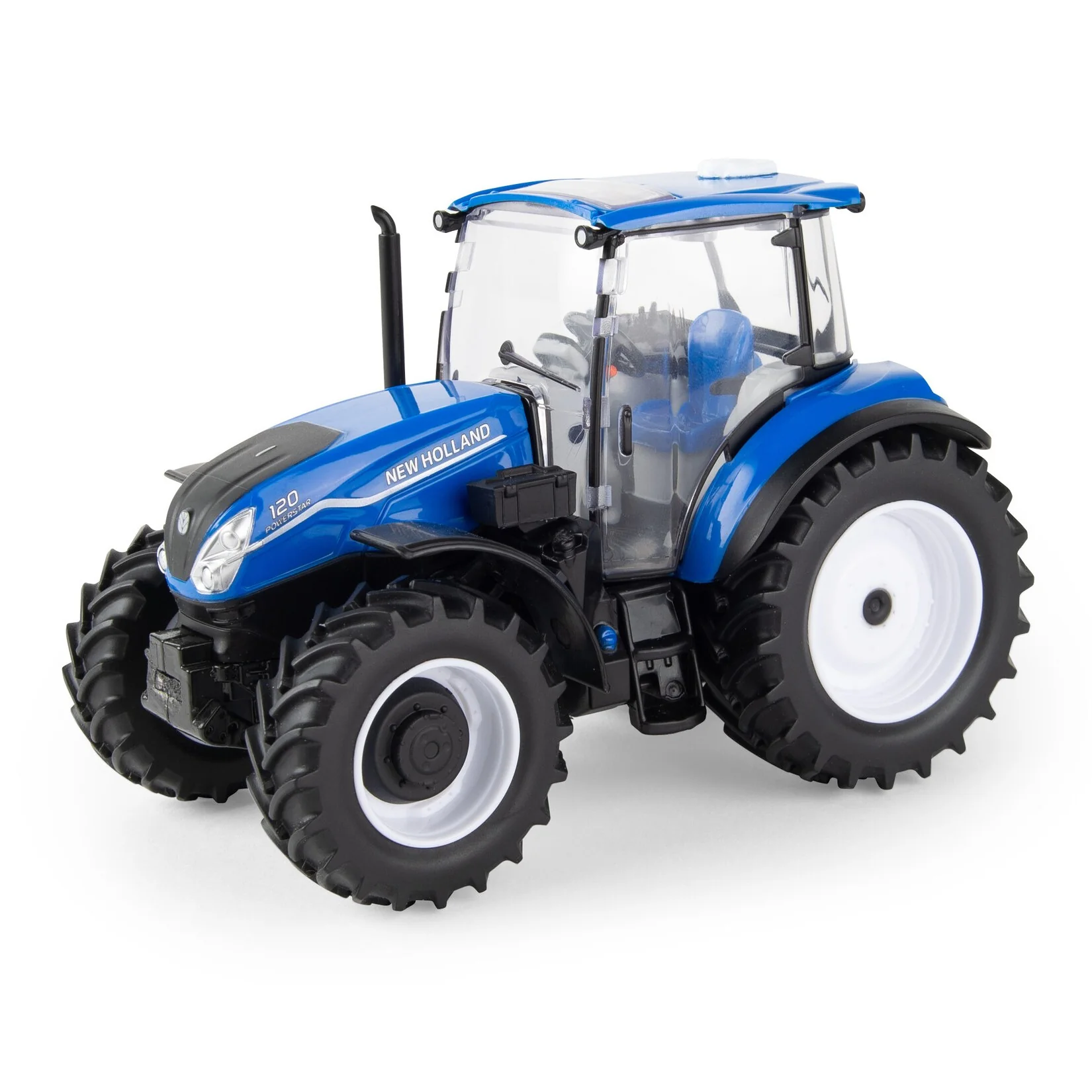 1/32 New Holland Powerstar 120 Tractor by ERTL