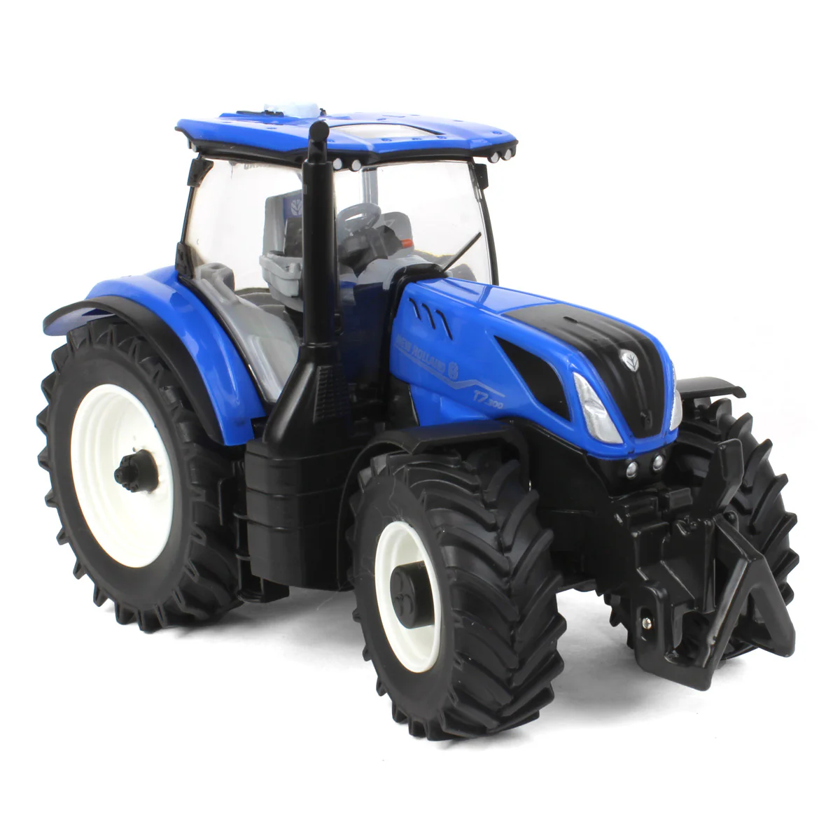 1/32 New Holland T7.300 Tractor with PLM Intelligence & MFD by ERTL - Image 2
