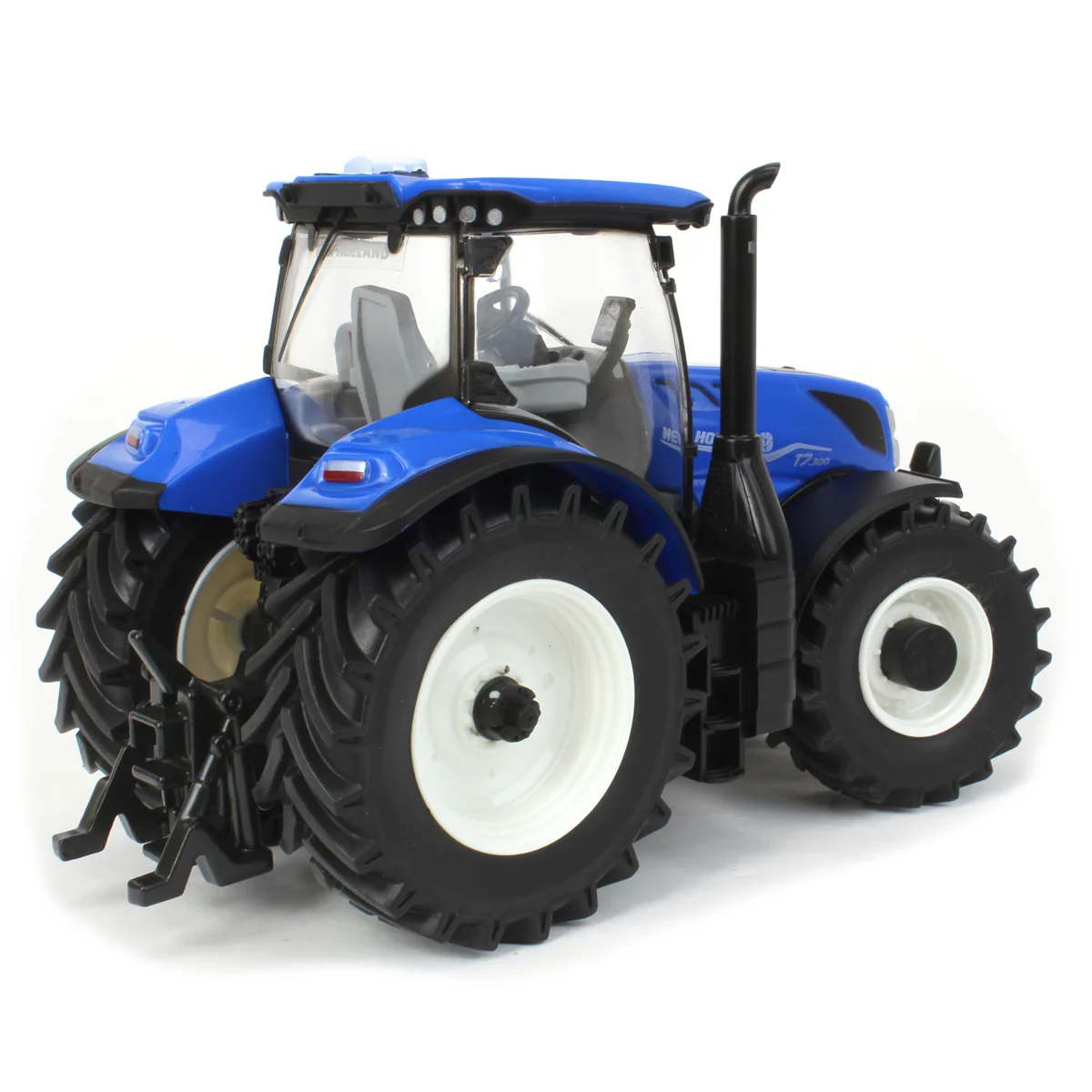 1/32 New Holland T7.300 Tractor with PLM Intelligence & MFD by ERTL - Image 3