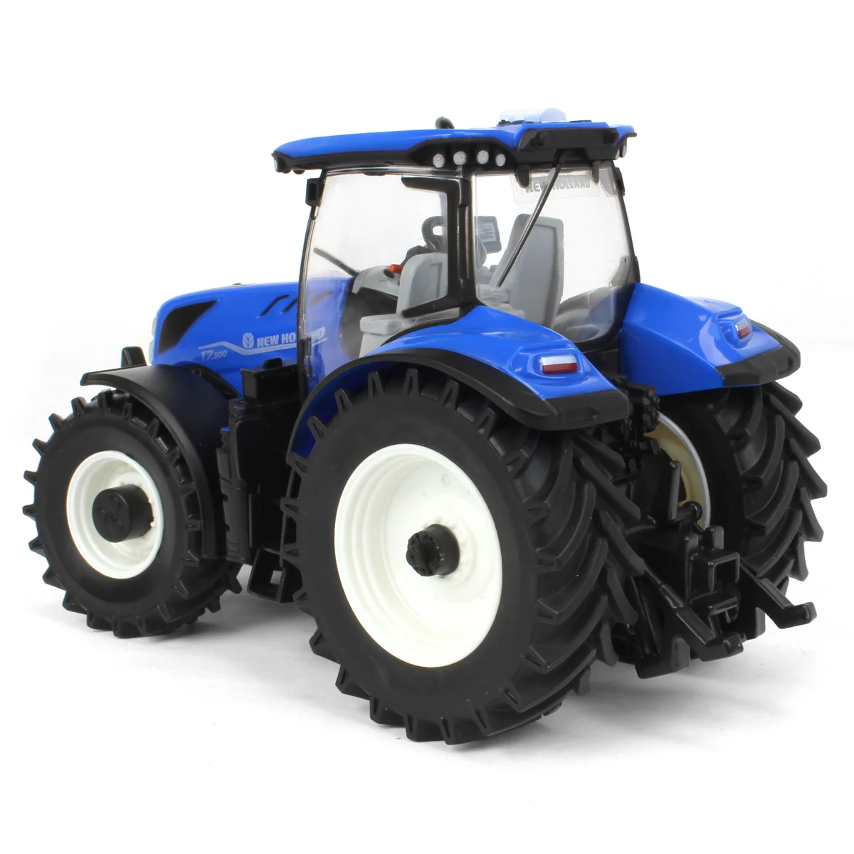 1/32 New Holland T7.300 Tractor with PLM Intelligence & MFD by ERTL - Image 4