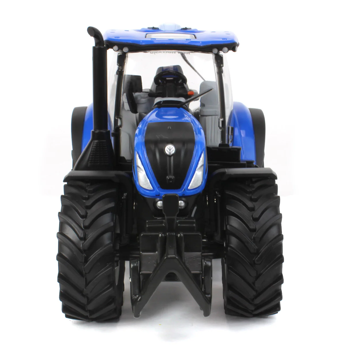 1/32 New Holland T7.300 Tractor with PLM Intelligence & MFD by ERTL - Image 5