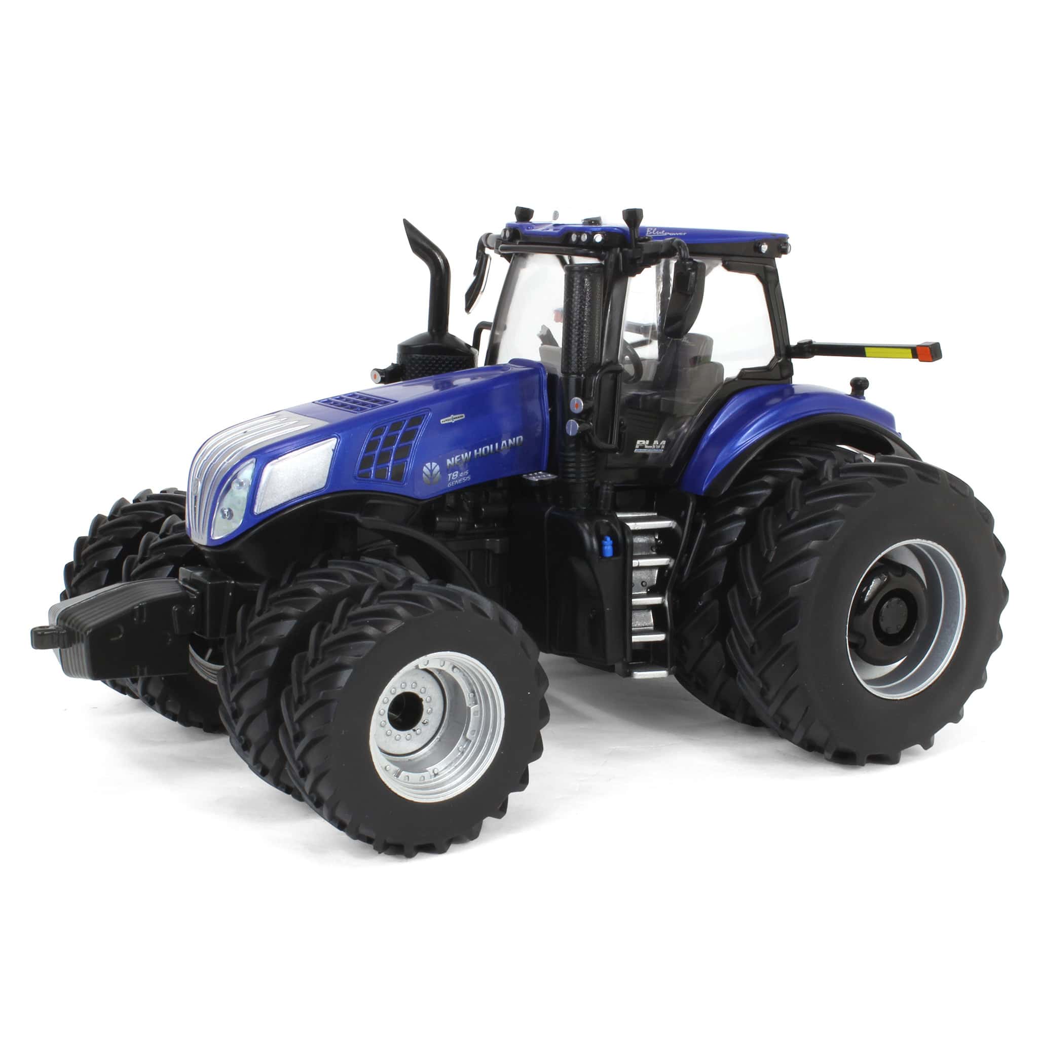 1/32 New Holland T8.415 Blue Power Tractor, ERTL Prestige Collection