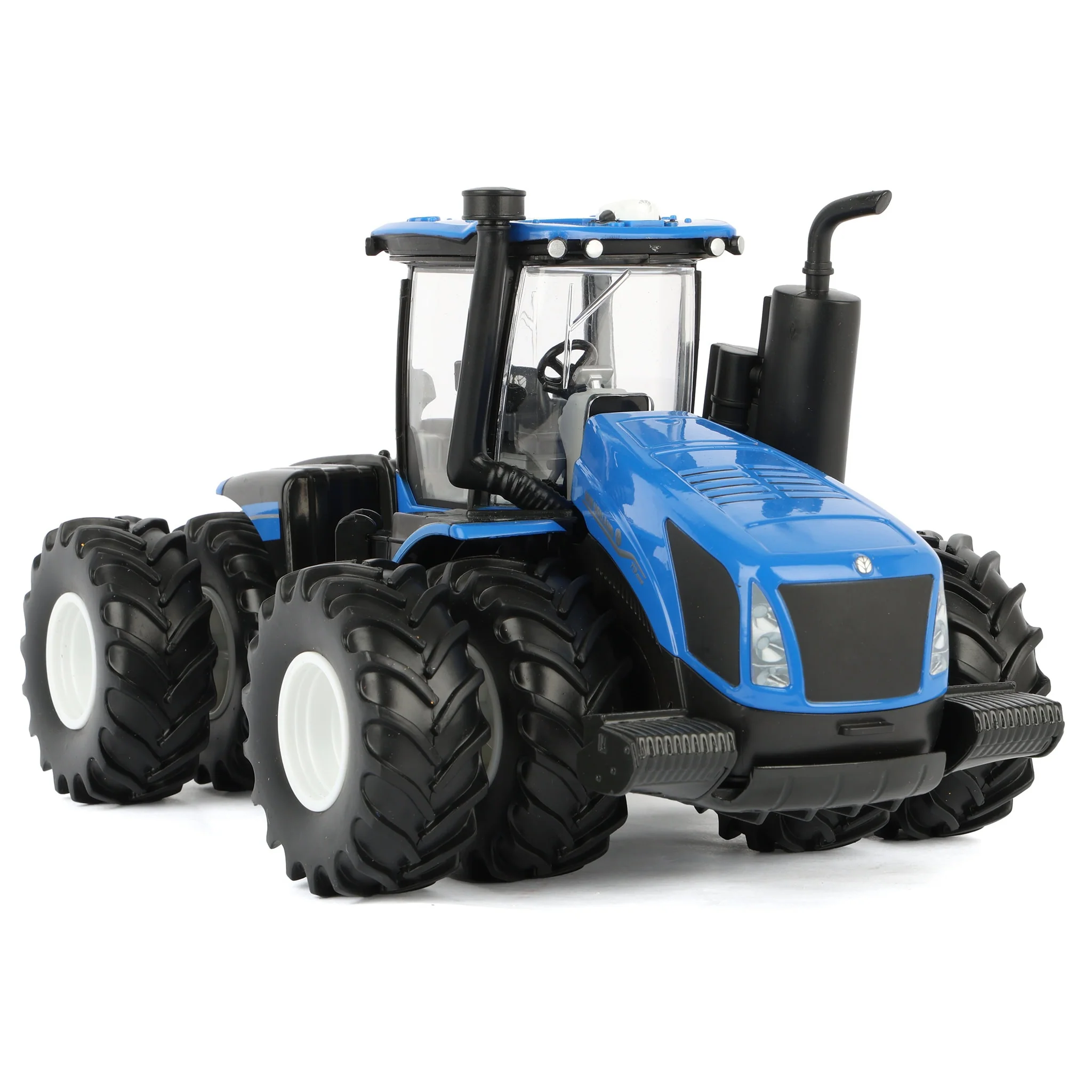 1/32 New Holland T9.655 Tractor with PLM Intelligence by ERTL - Image 2