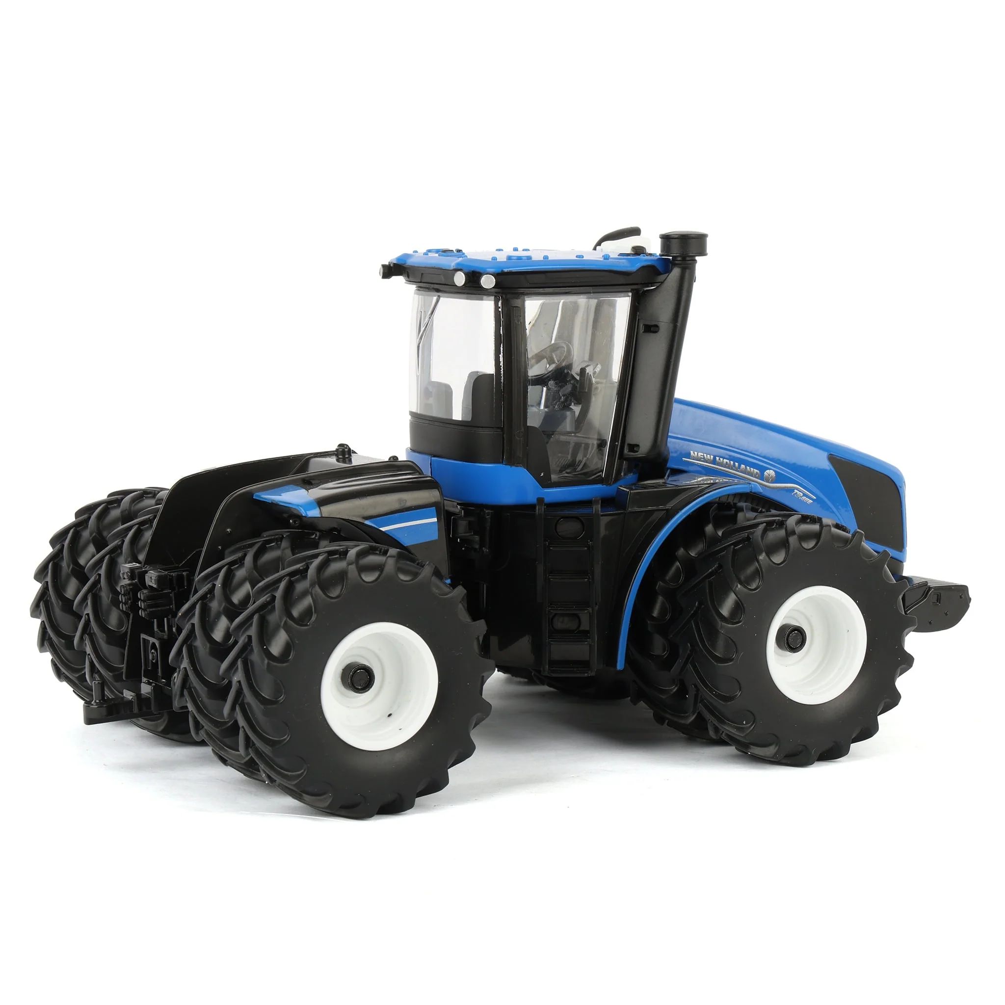 1/32 New Holland T9.655 Tractor with PLM Intelligence by ERTL - Image 3