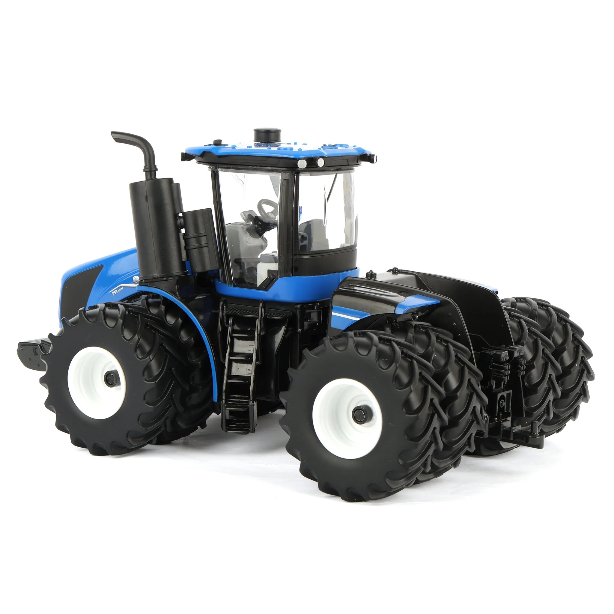 1/32 New Holland T9.655 Tractor with PLM Intelligence by ERTL - Image 4