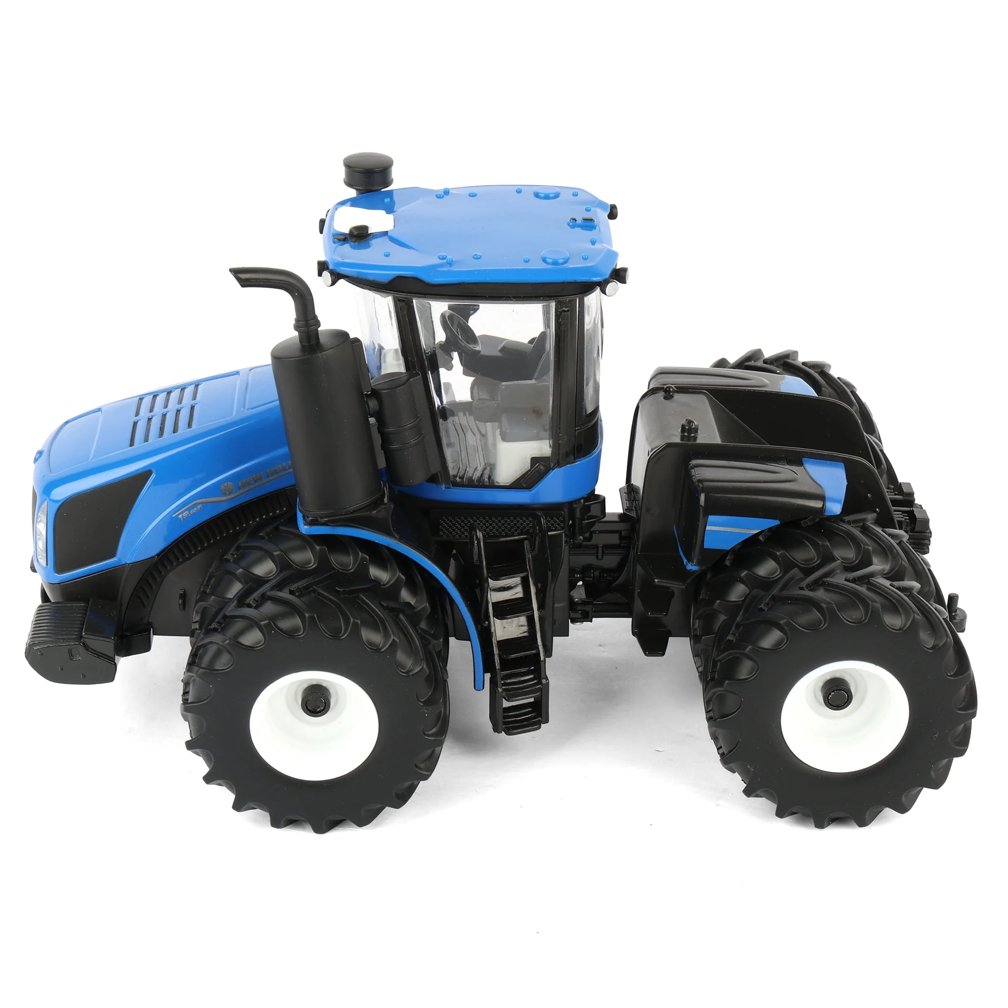 1/32 New Holland T9.655 Tractor with PLM Intelligence by ERTL - Image 5