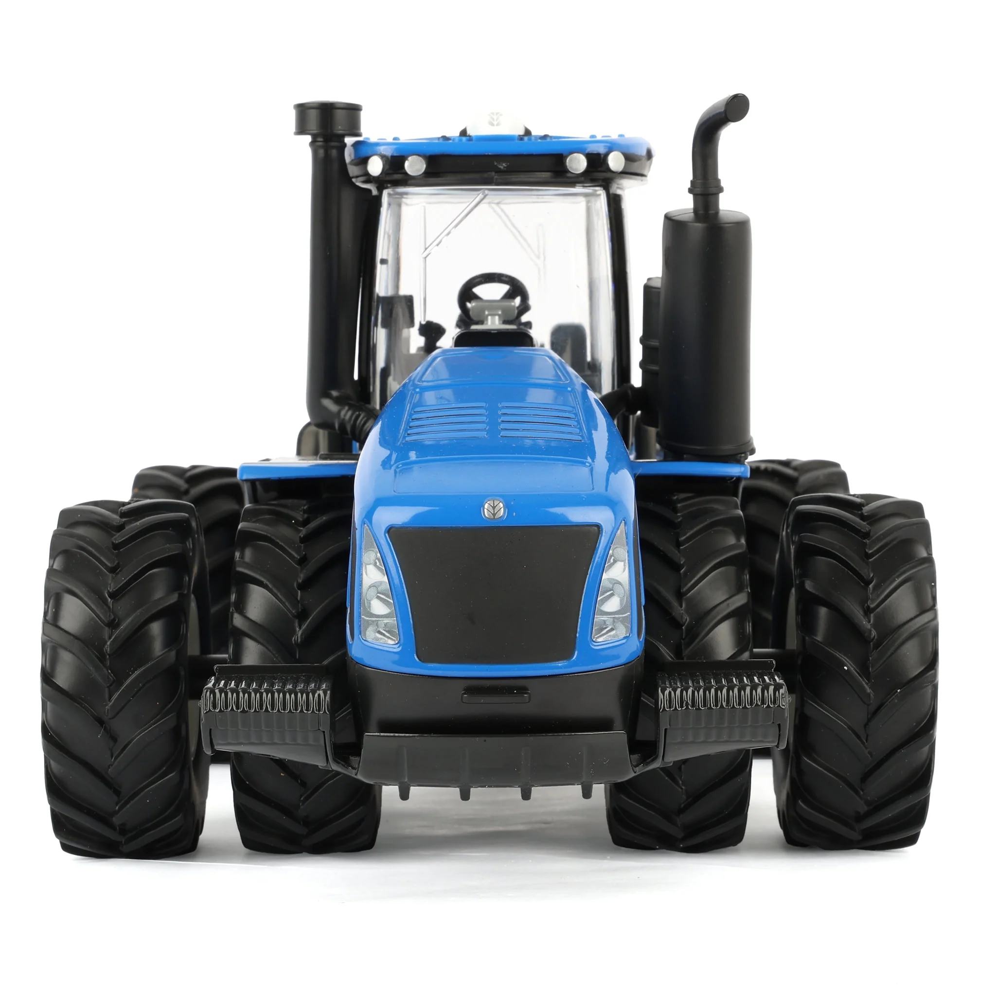 1/32 New Holland T9.655 Tractor with PLM Intelligence by ERTL - Image 6