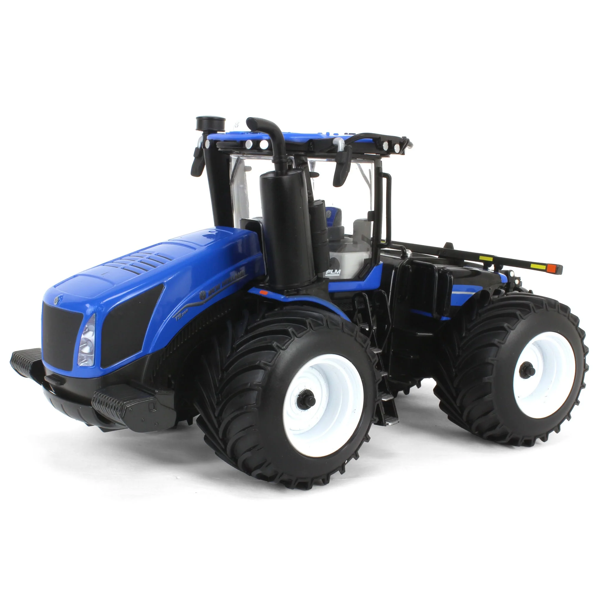 1/32 New Holland T9.700 Tractor with LSW Tires, ERTL Prestige Collection