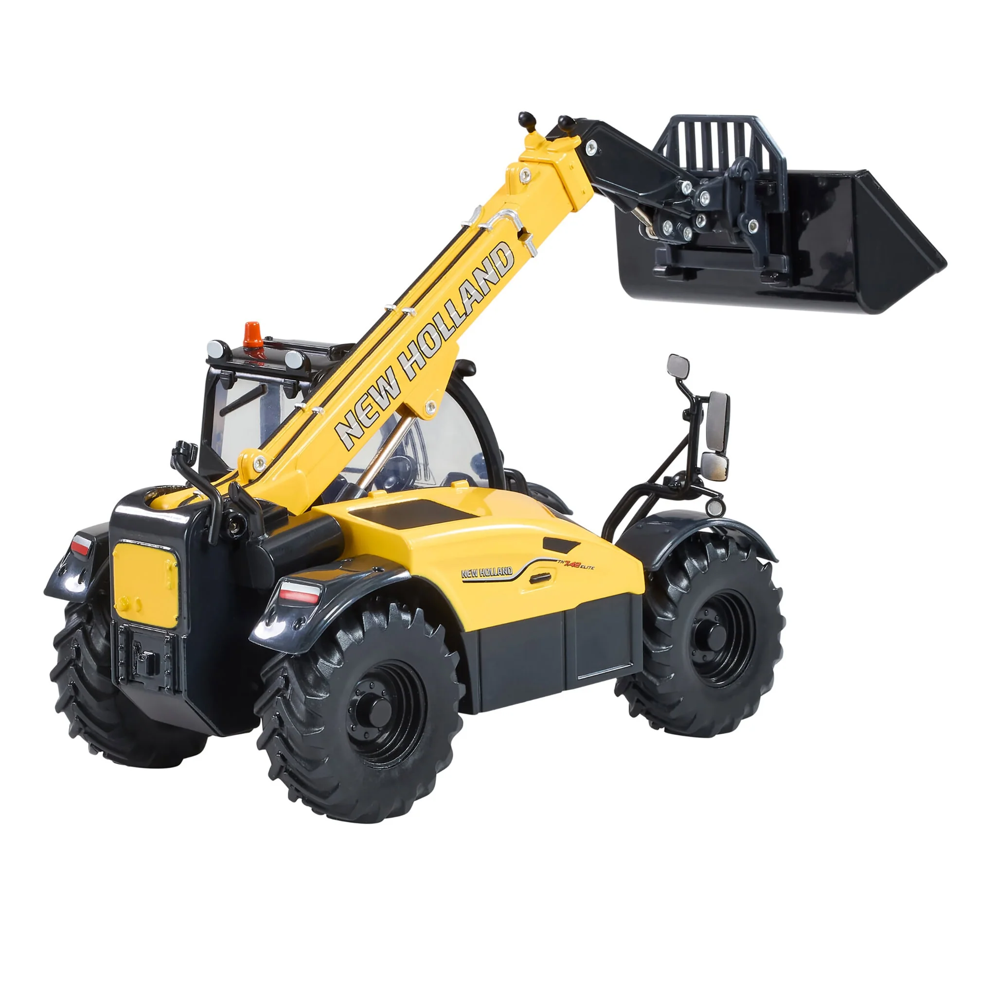 1/32 New Holland TH7.42 Telehandler by Britains - Image 4