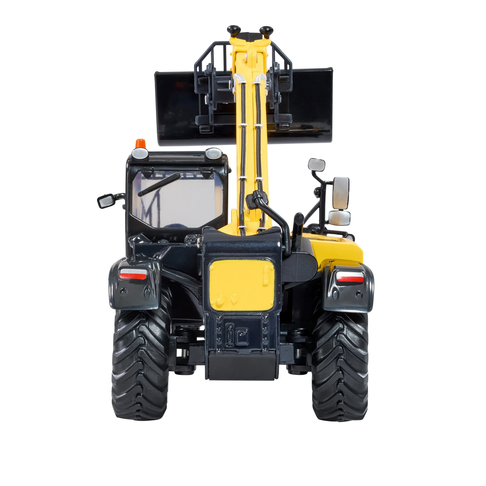 1/32 New Holland TH7.42 Telehandler by Britains - Image 5