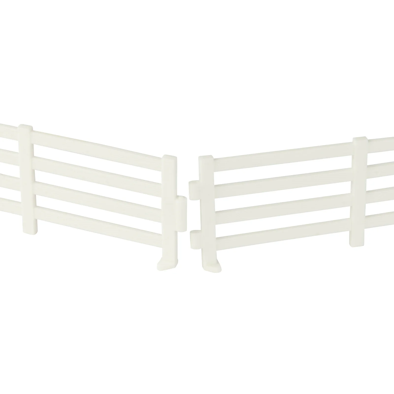 1/32 Red Pickup Truck Haying Set by ERTL - Image 5