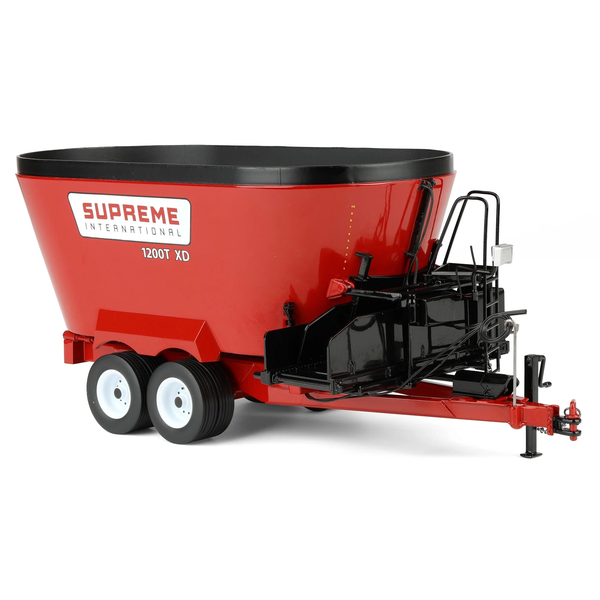 1/32 Supreme International 1200T Vertical Feed Mixer by SpecCast - Image 2
