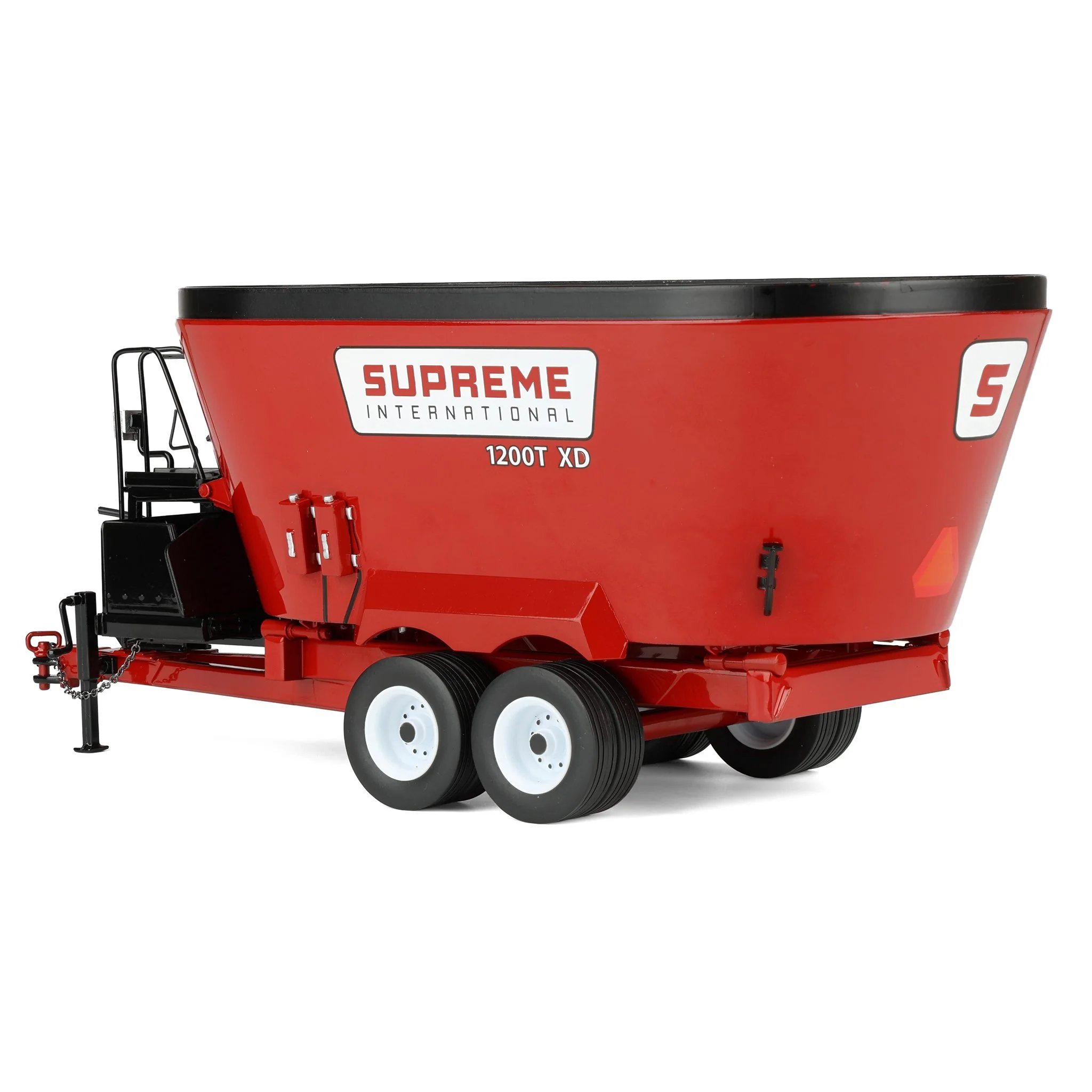 1/32 Supreme International 1200T Vertical Feed Mixer by SpecCast - Image 3