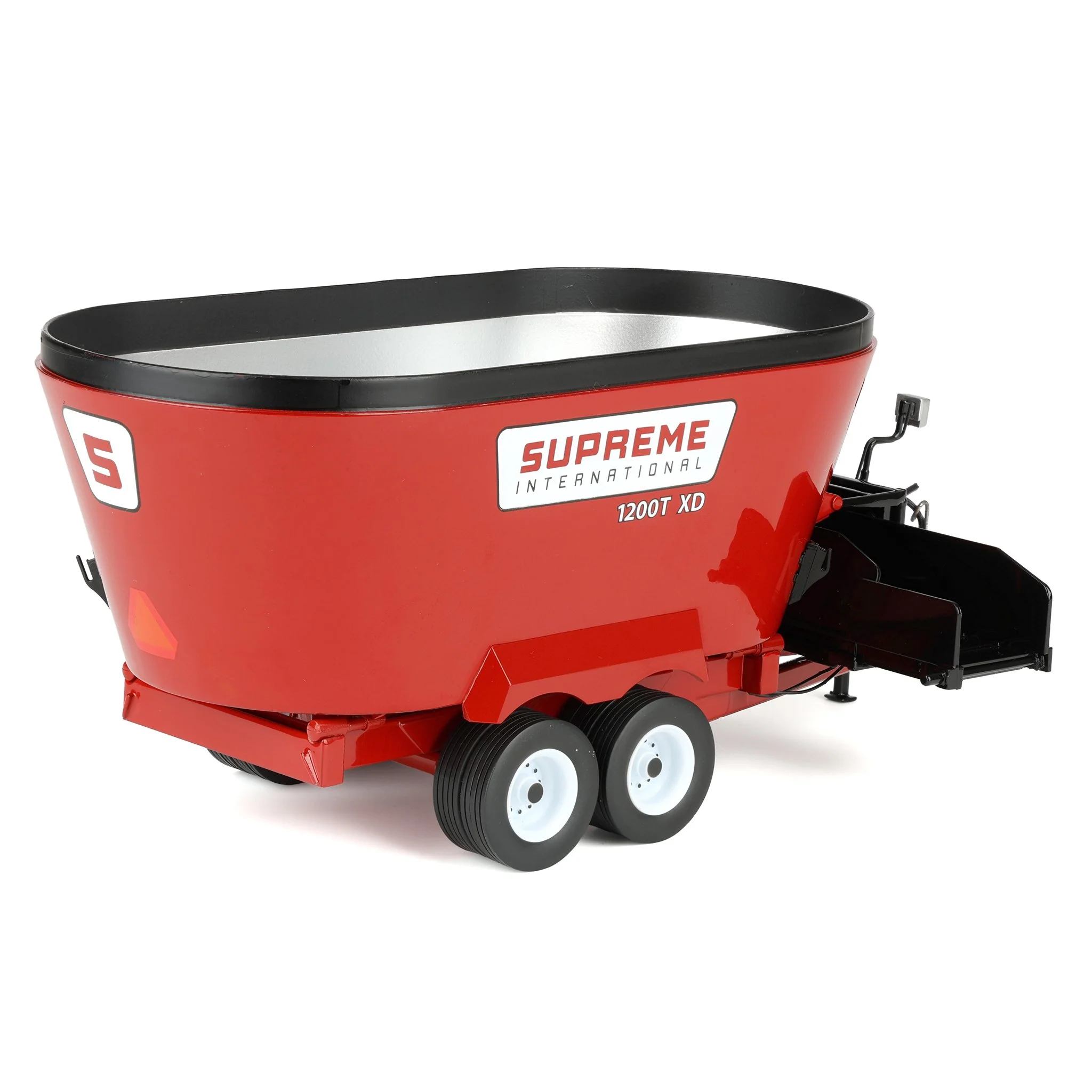 1/32 Supreme International 1200T Vertical Feed Mixer by SpecCast - Image 4