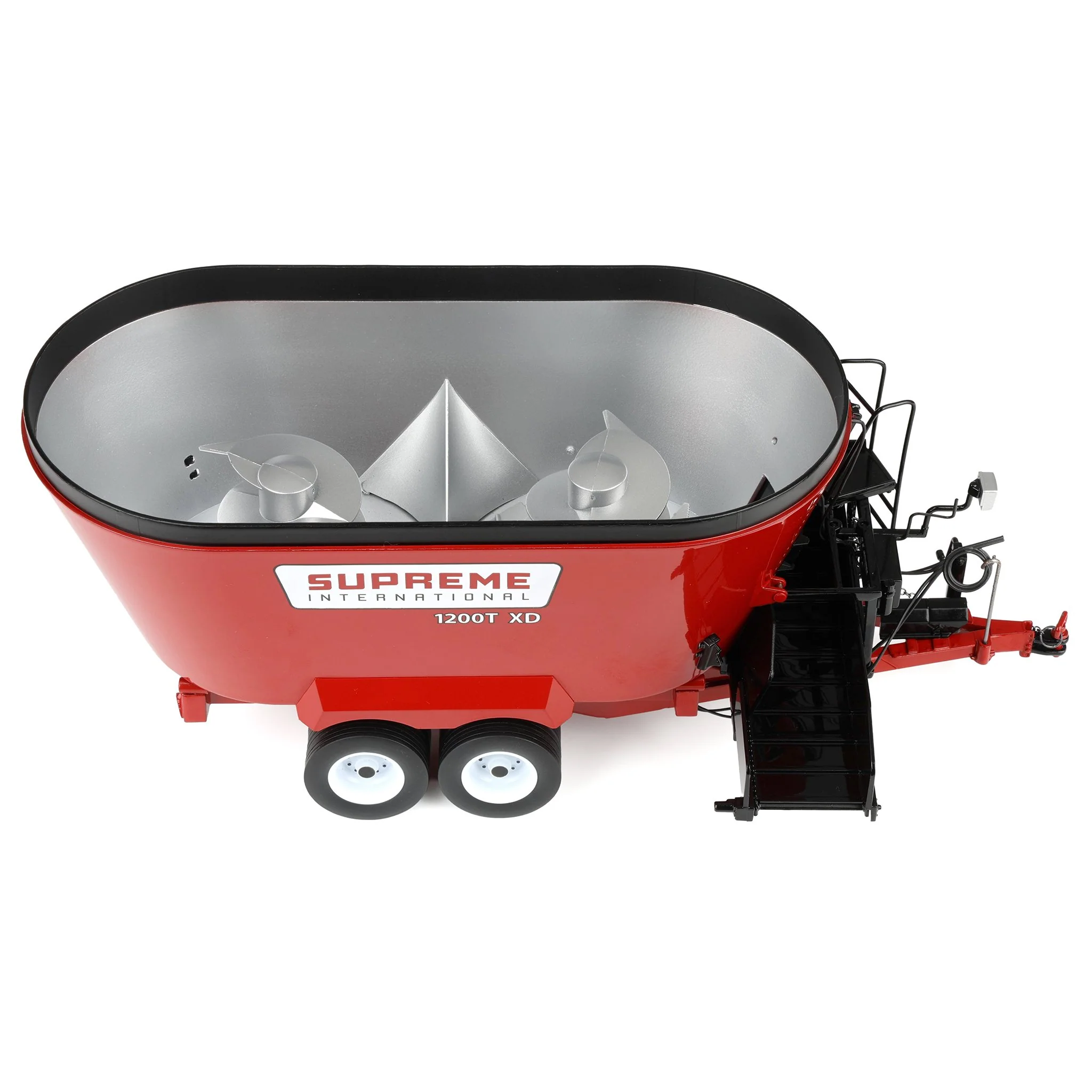 1/32 Supreme International 1200T Vertical Feed Mixer by SpecCast - Image 5