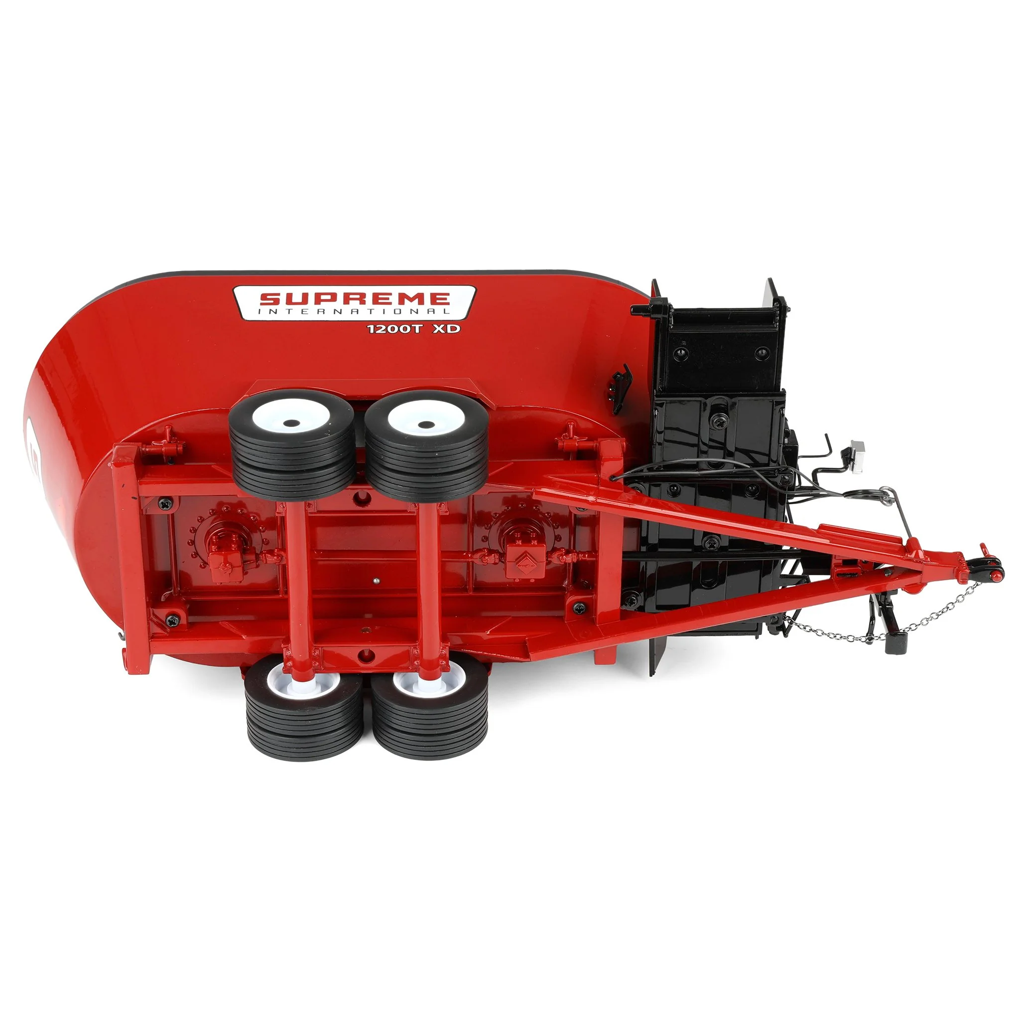 1/32 Supreme International 1200T Vertical Feed Mixer by SpecCast - Image 6