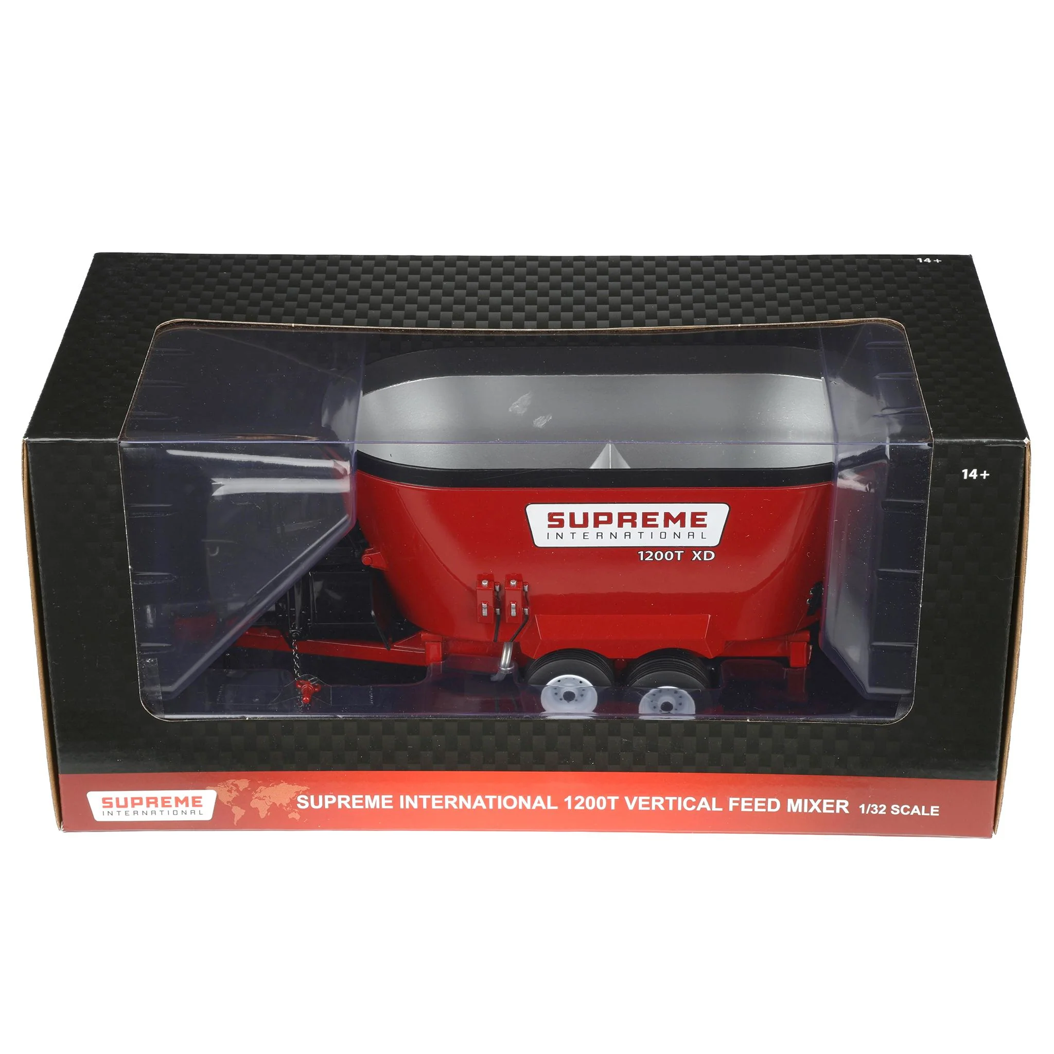 1/32 Supreme International 1200T Vertical Feed Mixer by SpecCast - Image 7