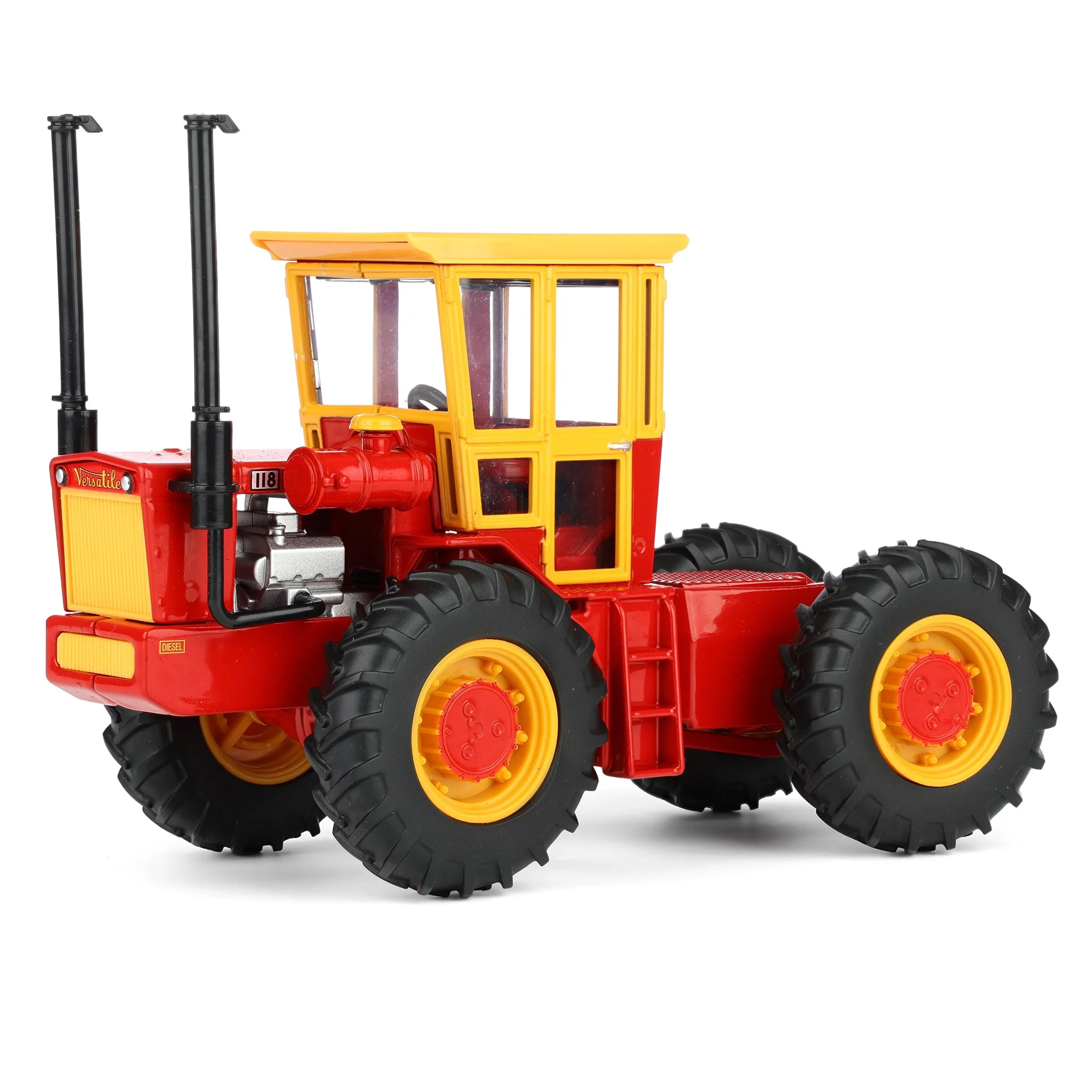 1/32 Versatile 118 Tractor with 4WD & Dual Exhaust by ERTL