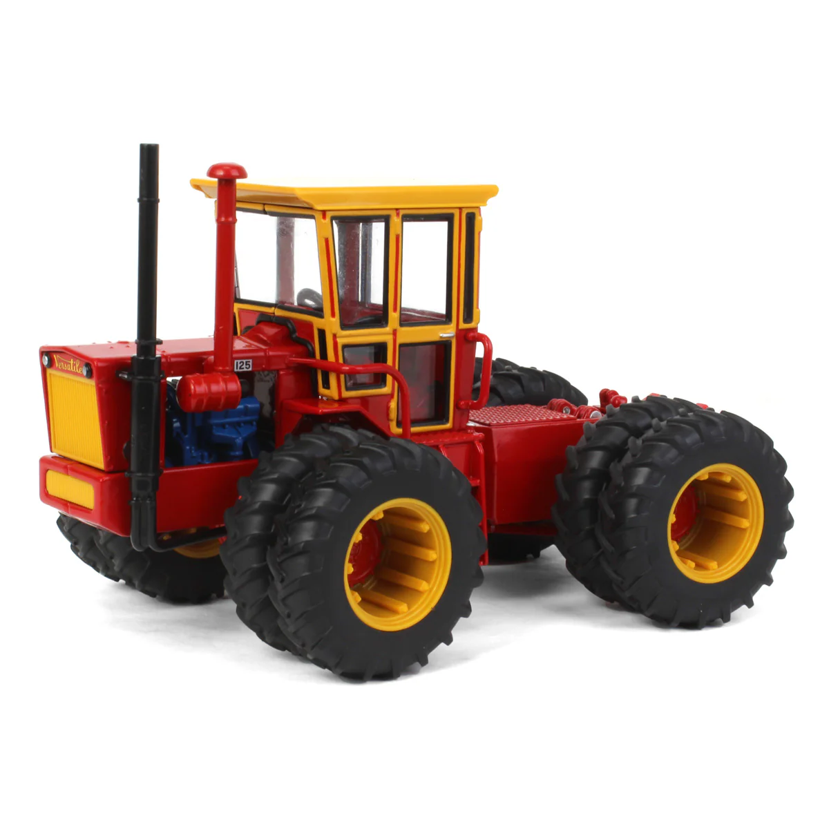 1/32 Versatile 125 4WD Tractor by ERTL, 2023 National Farm Toy Show