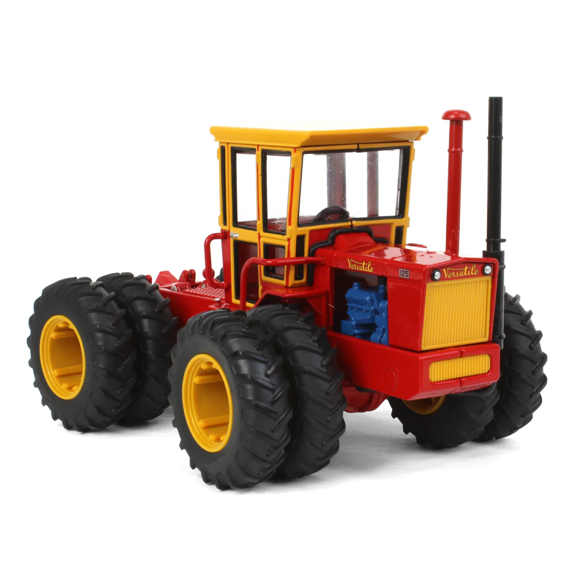 1/32 Versatile 125 4WD Tractor by ERTL, 2023 National Farm Toy Show - Image 2