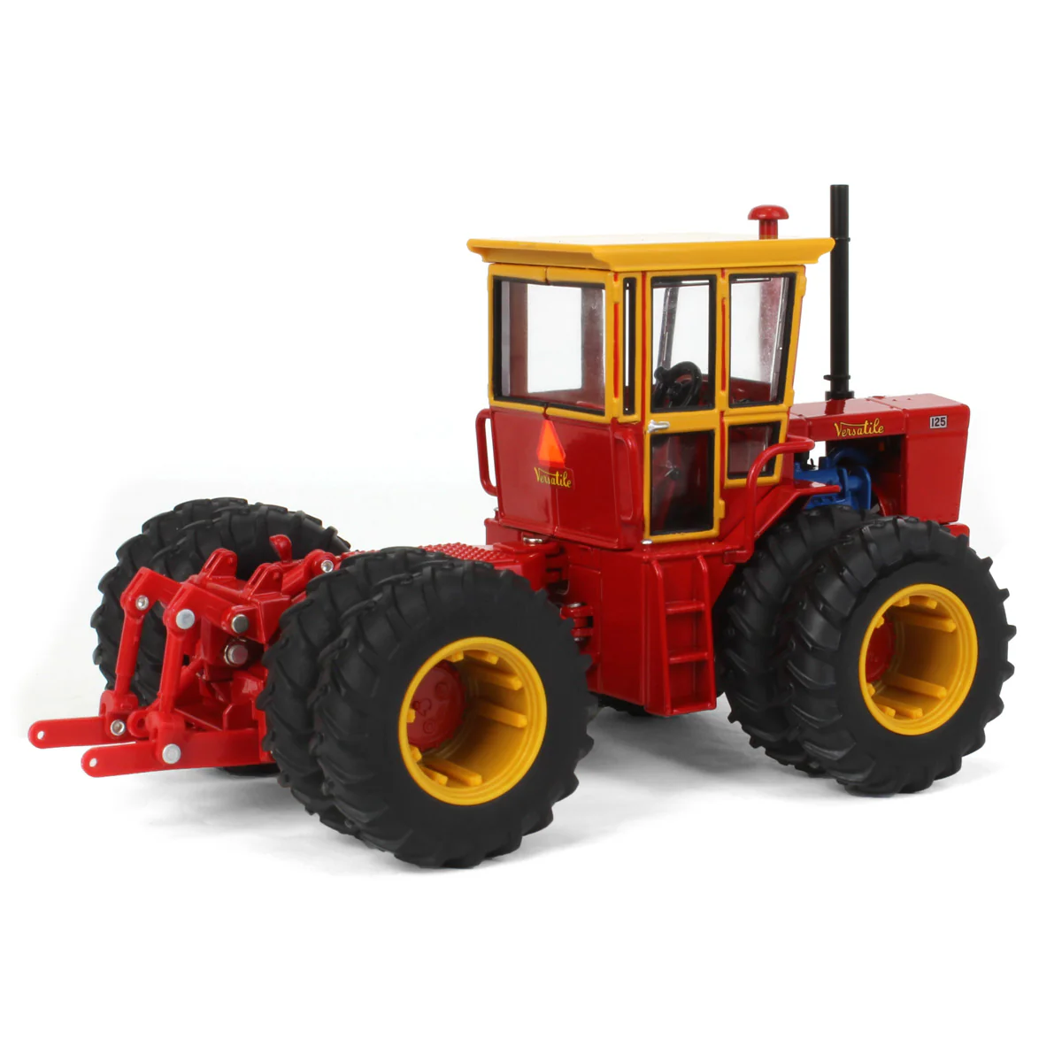 1/32 Versatile 125 4WD Tractor by ERTL, 2023 National Farm Toy Show - Image 3