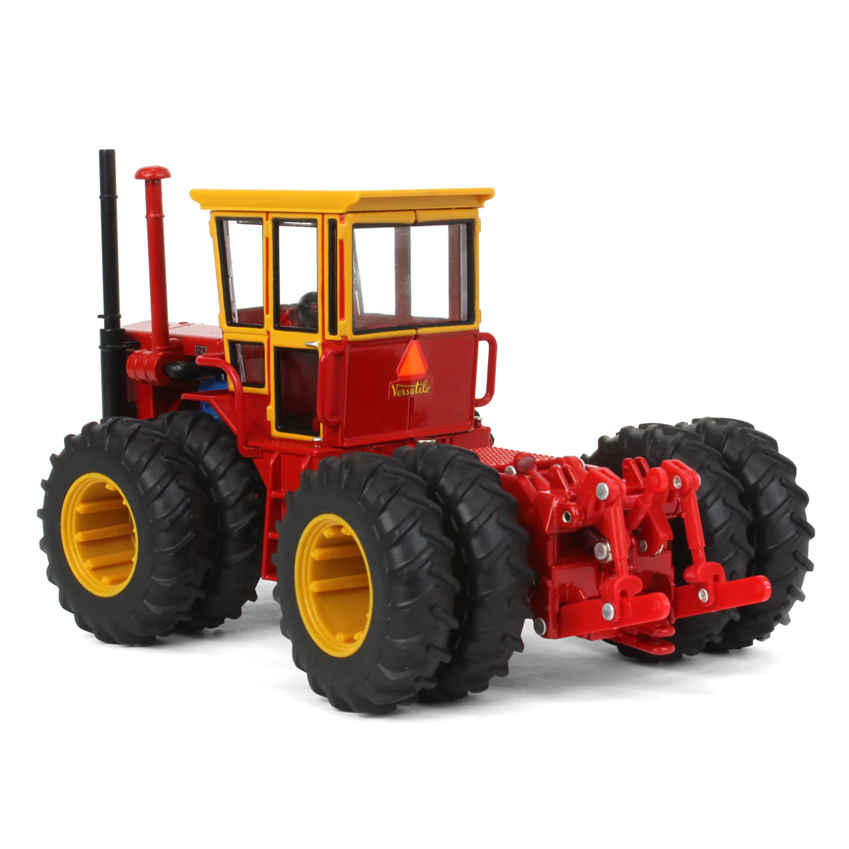 1/32 Versatile 125 4WD Tractor by ERTL, 2023 National Farm Toy Show - Image 4