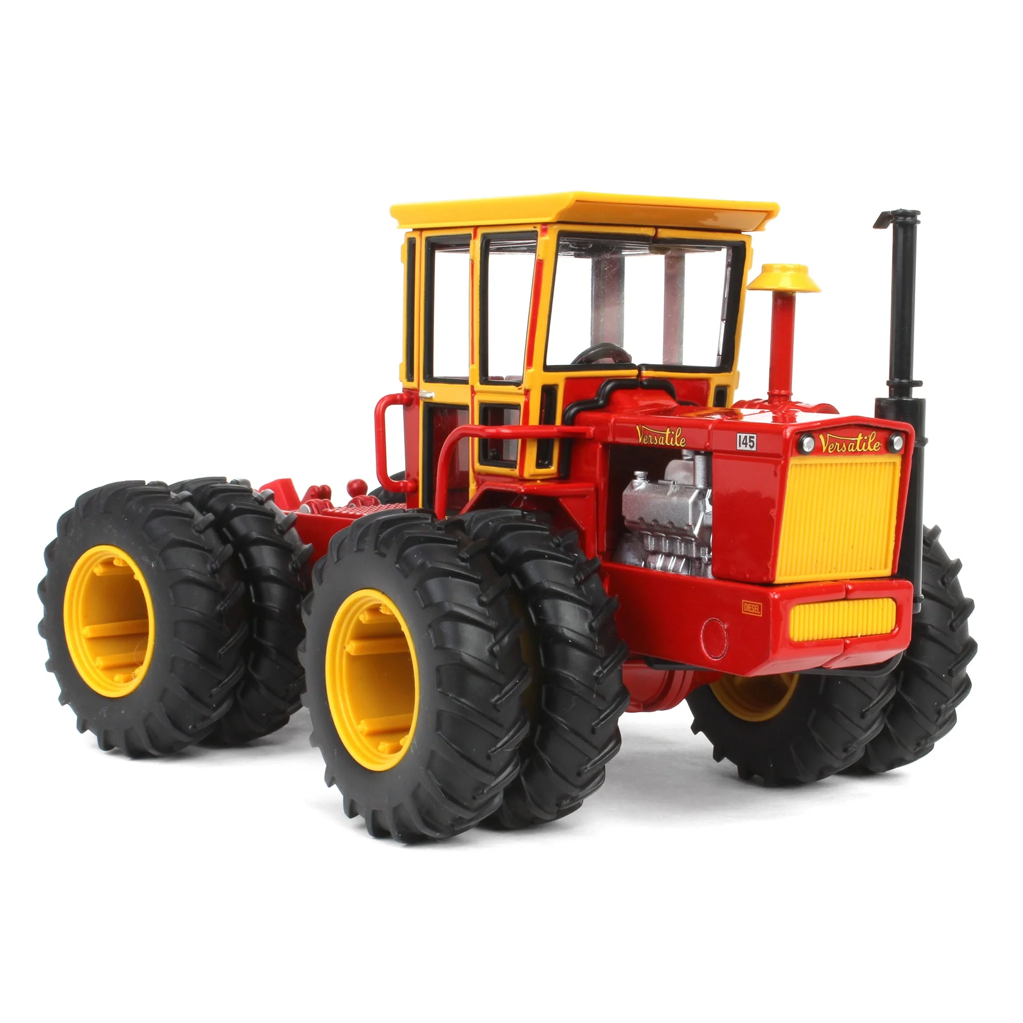 1/32 Versatile 145 4WD Tractor with Front & Rear Duals, ERTL Prestige Collection - Image 2