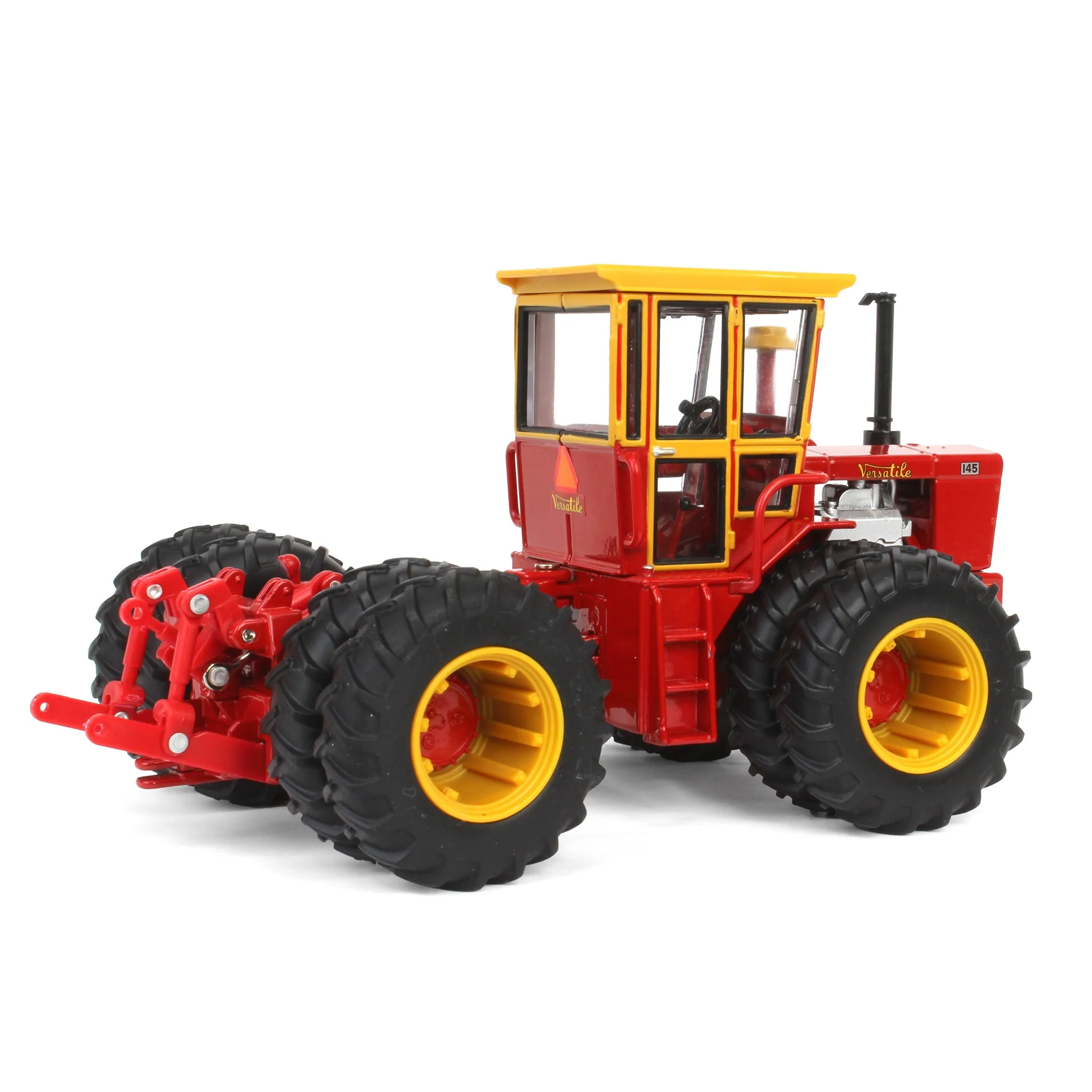 1/32 Versatile 145 4WD Tractor with Front & Rear Duals, ERTL Prestige Collection - Image 3