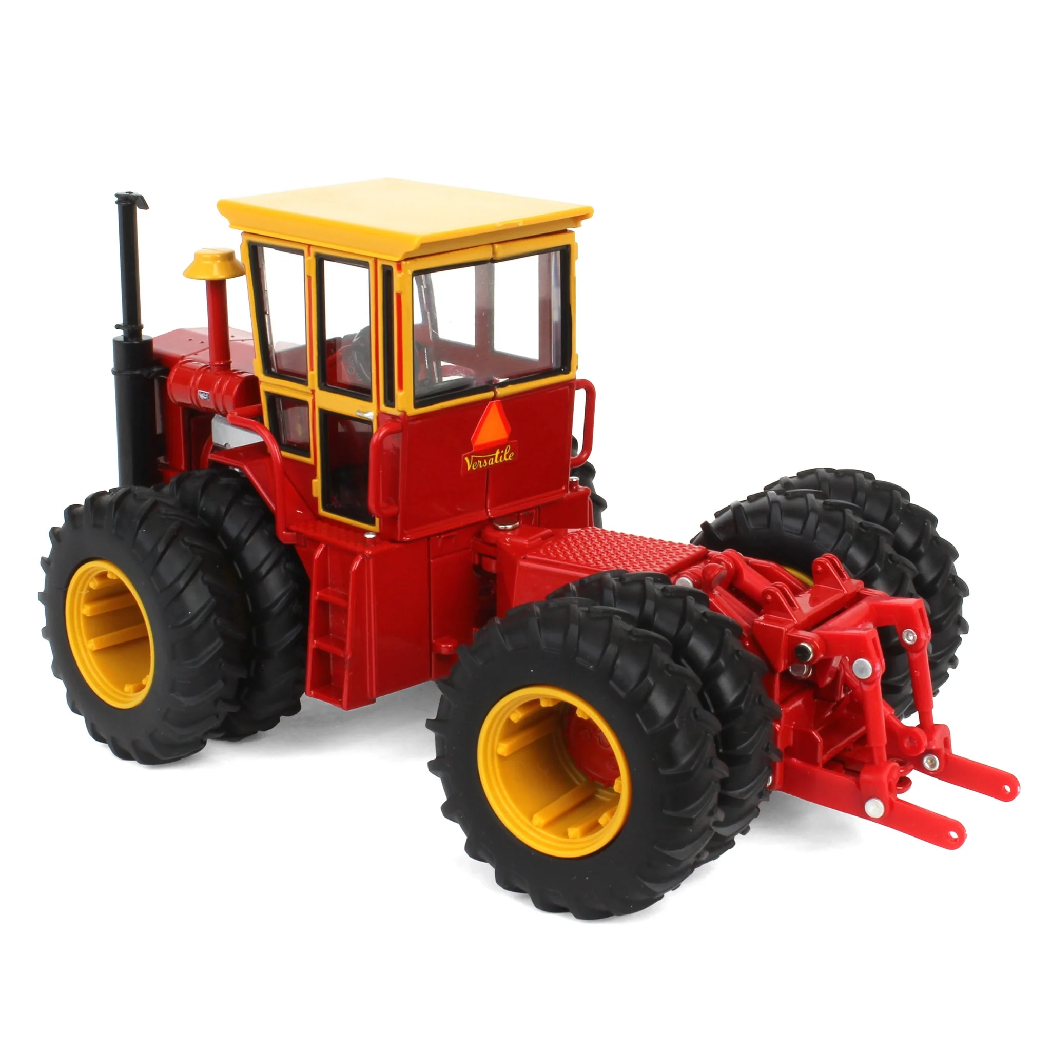 1/32 Versatile 145 4WD Tractor with Front & Rear Duals, ERTL Prestige Collection - Image 4