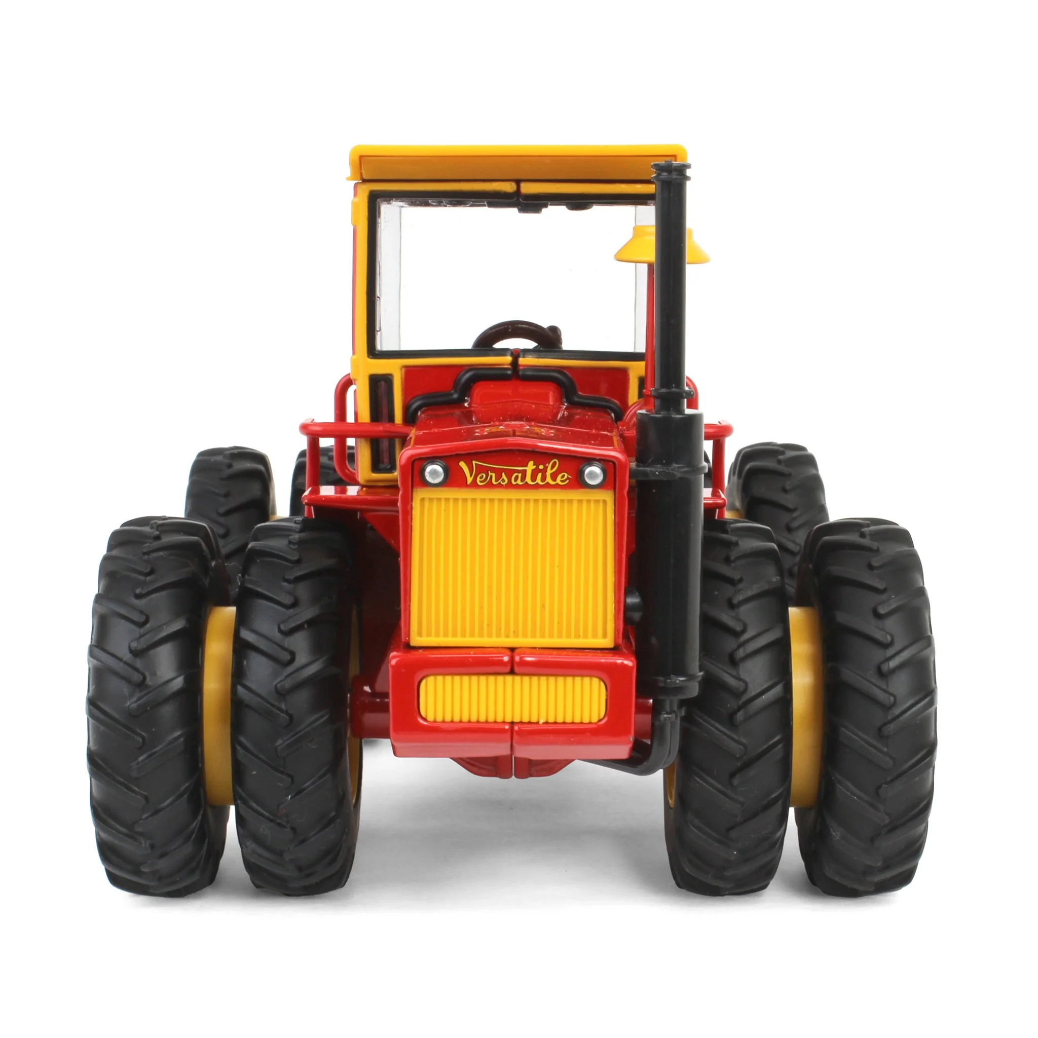 1/32 Versatile 145 4WD Tractor with Front & Rear Duals, ERTL Prestige Collection - Image 6